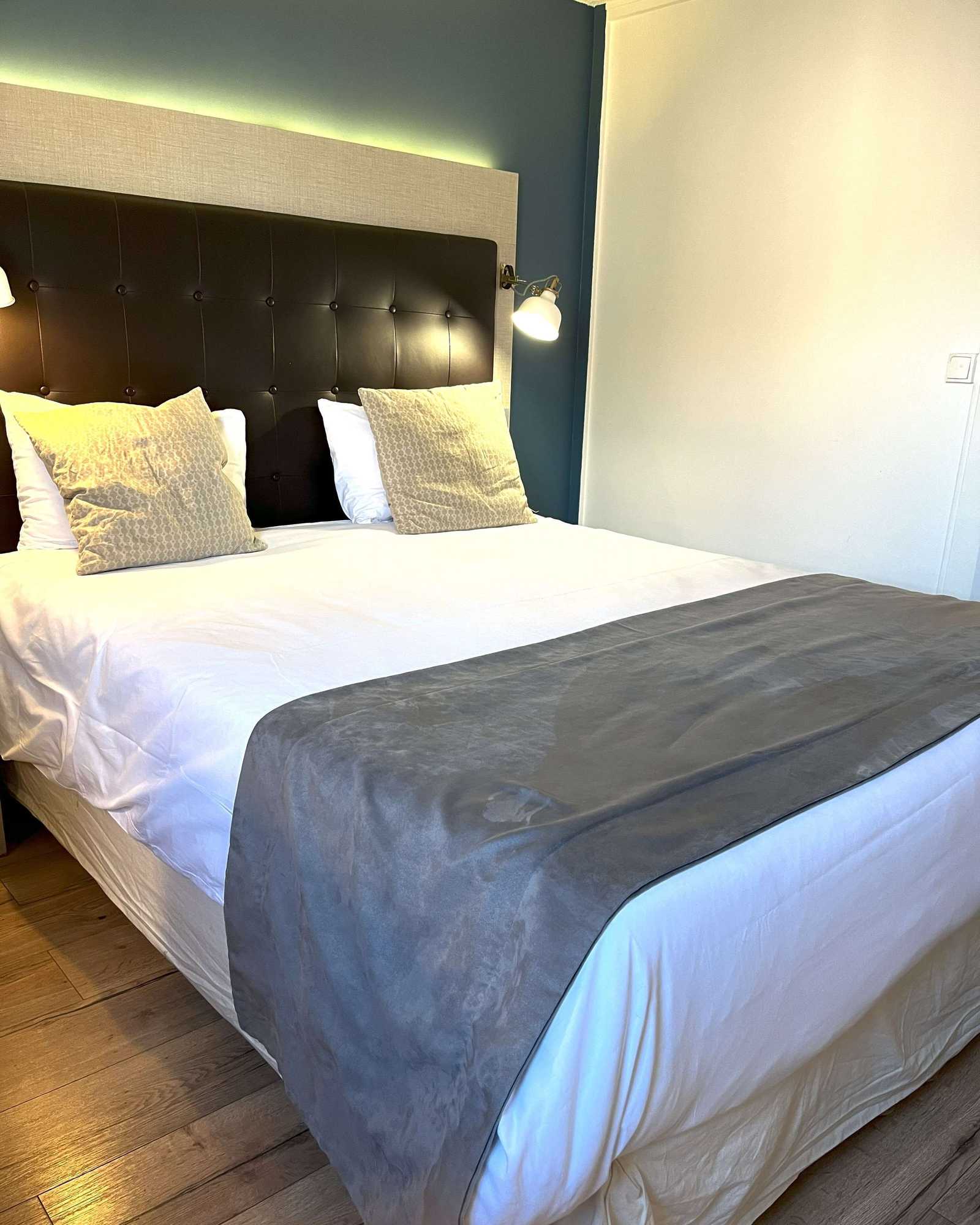Gift card for Hotel Kyriad Argenteuil Gift card for Hotel Kyriad Argenteuil