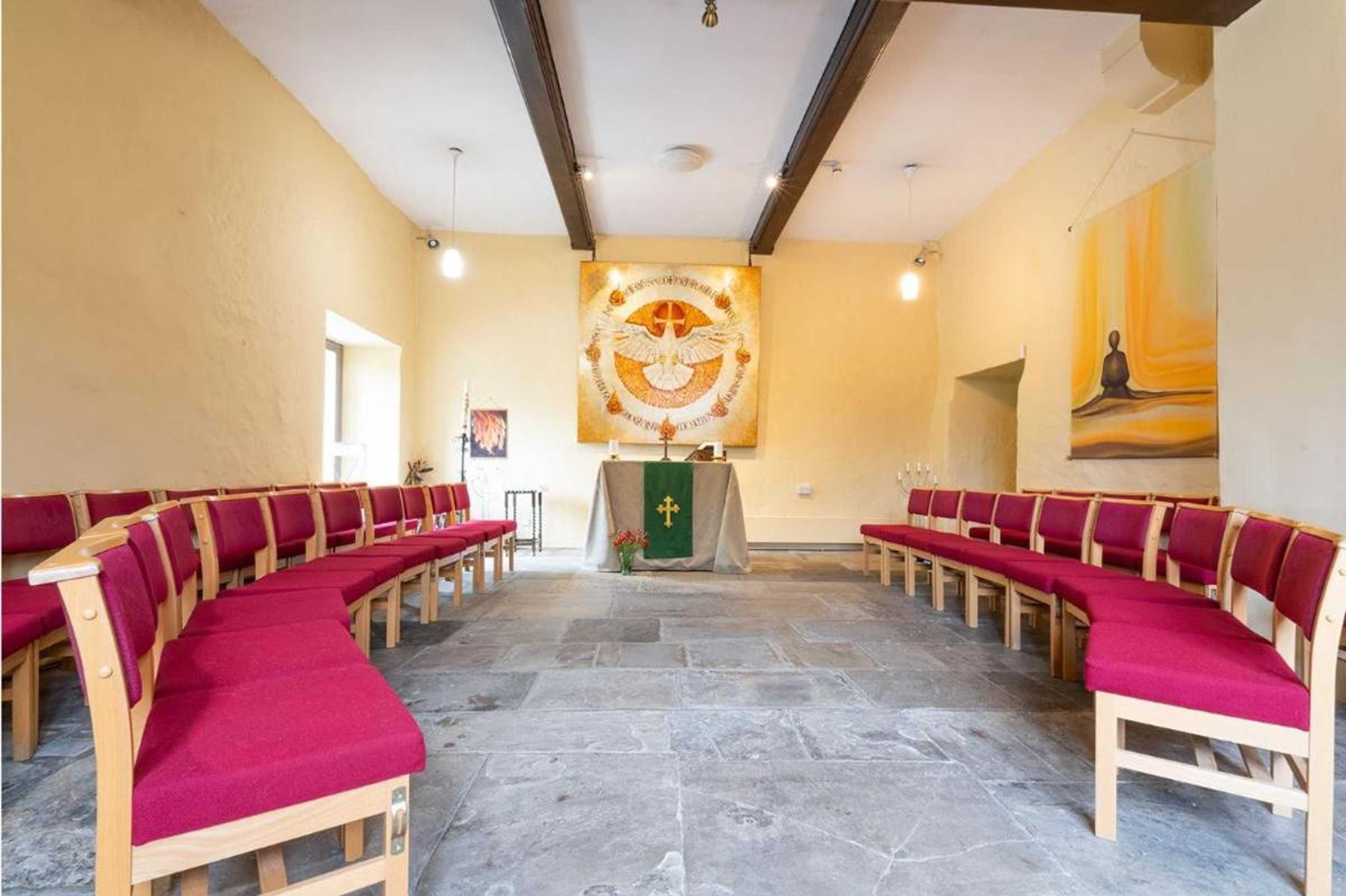 Gift card for Whalley Abbey - B&b And Retreat House Gift card for Whalley Abbey - B&b And Retreat House