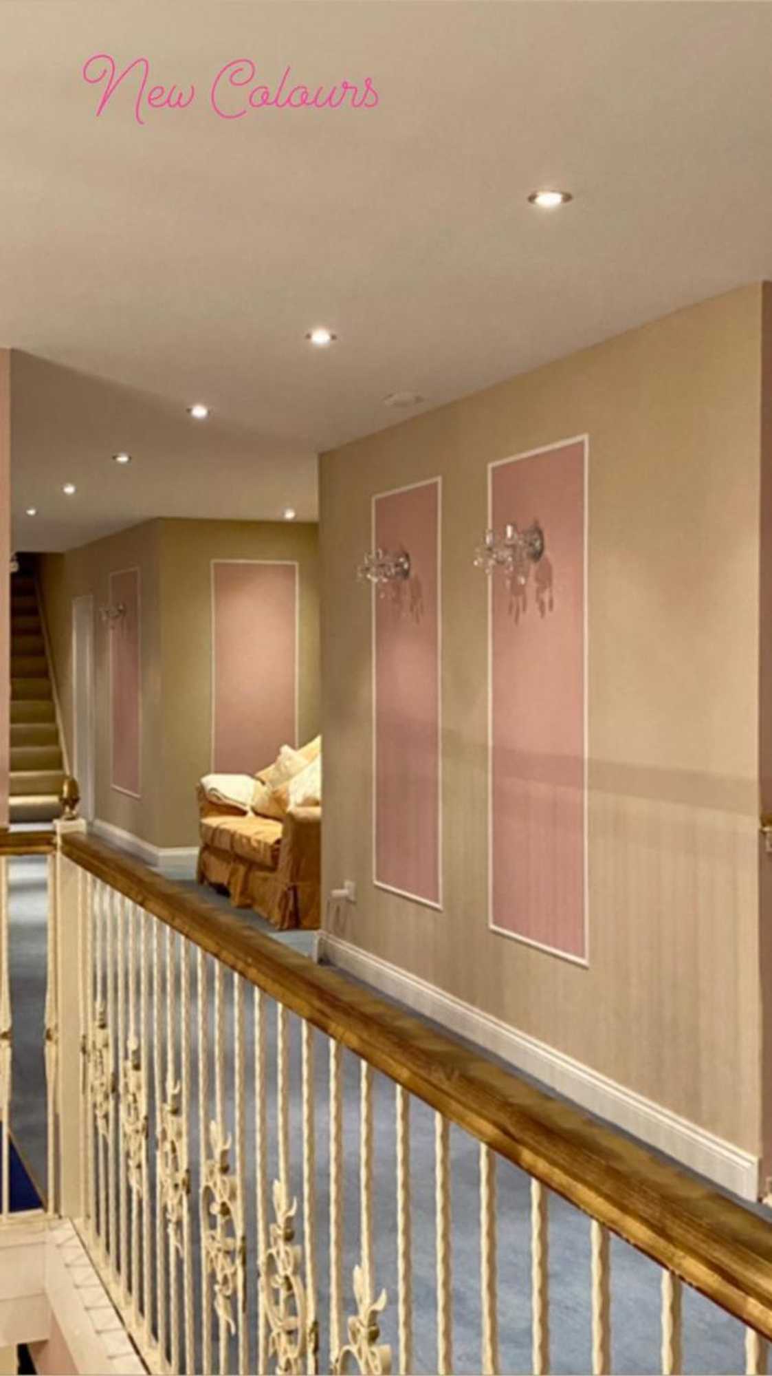 Gift card for Rossmanagher House