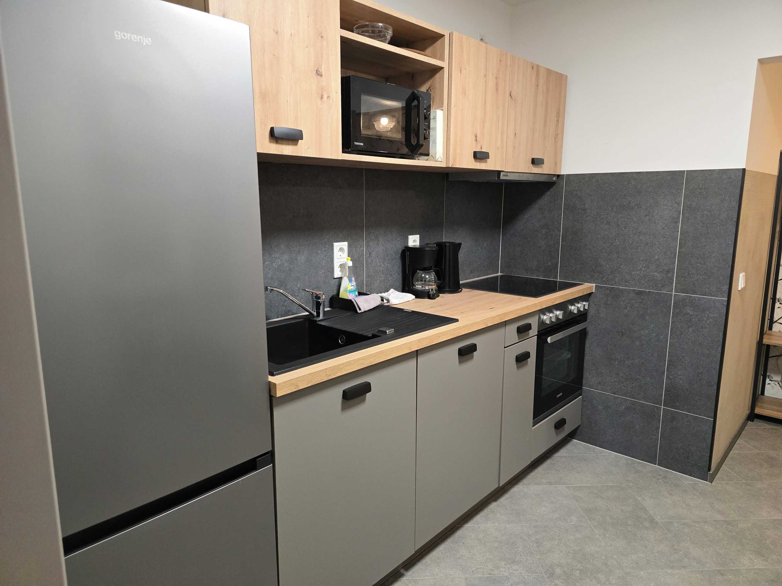 Gift card for Aparthotel Fairschlafen Minden