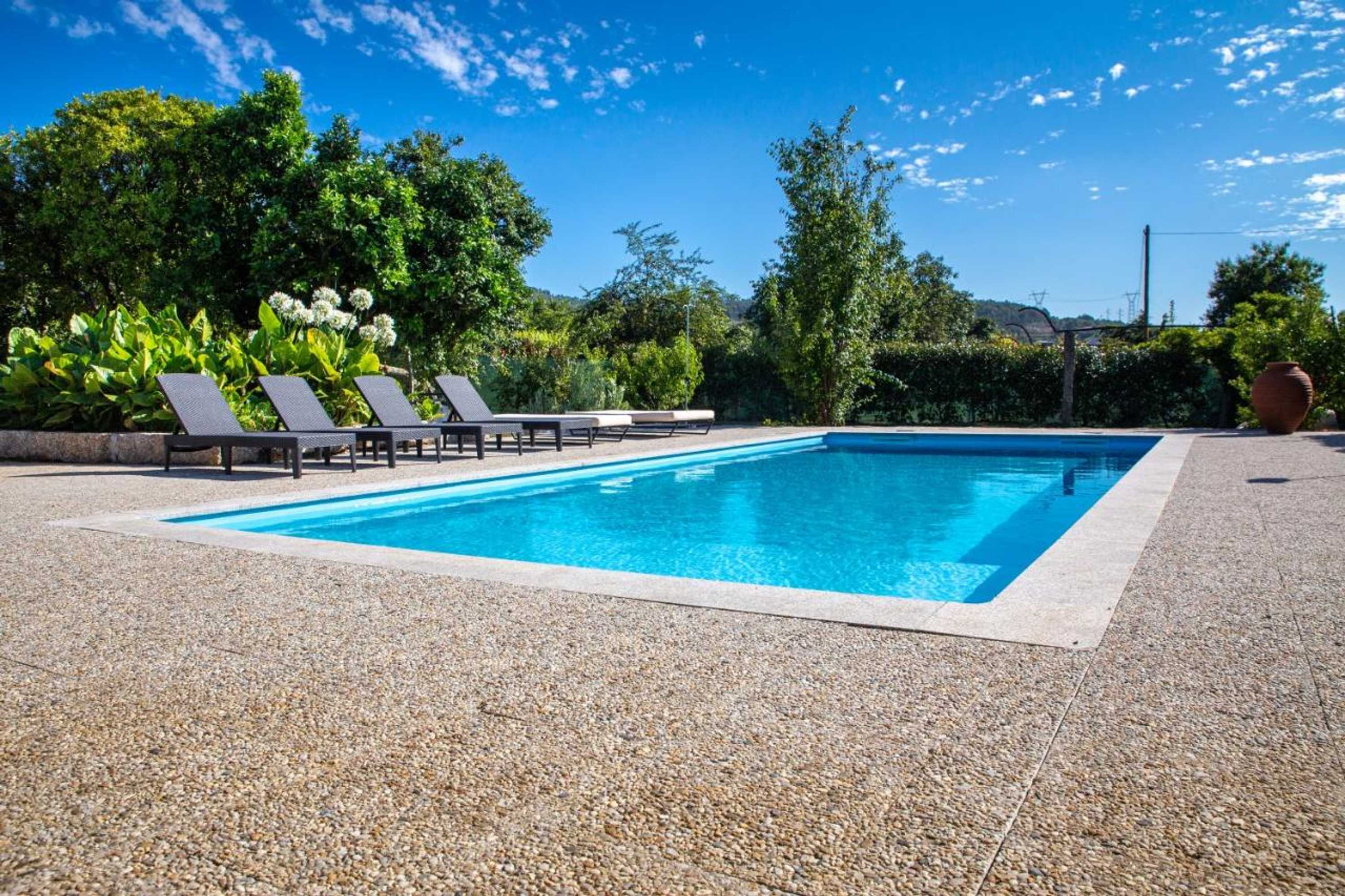 Gift card for Casa de Cardido