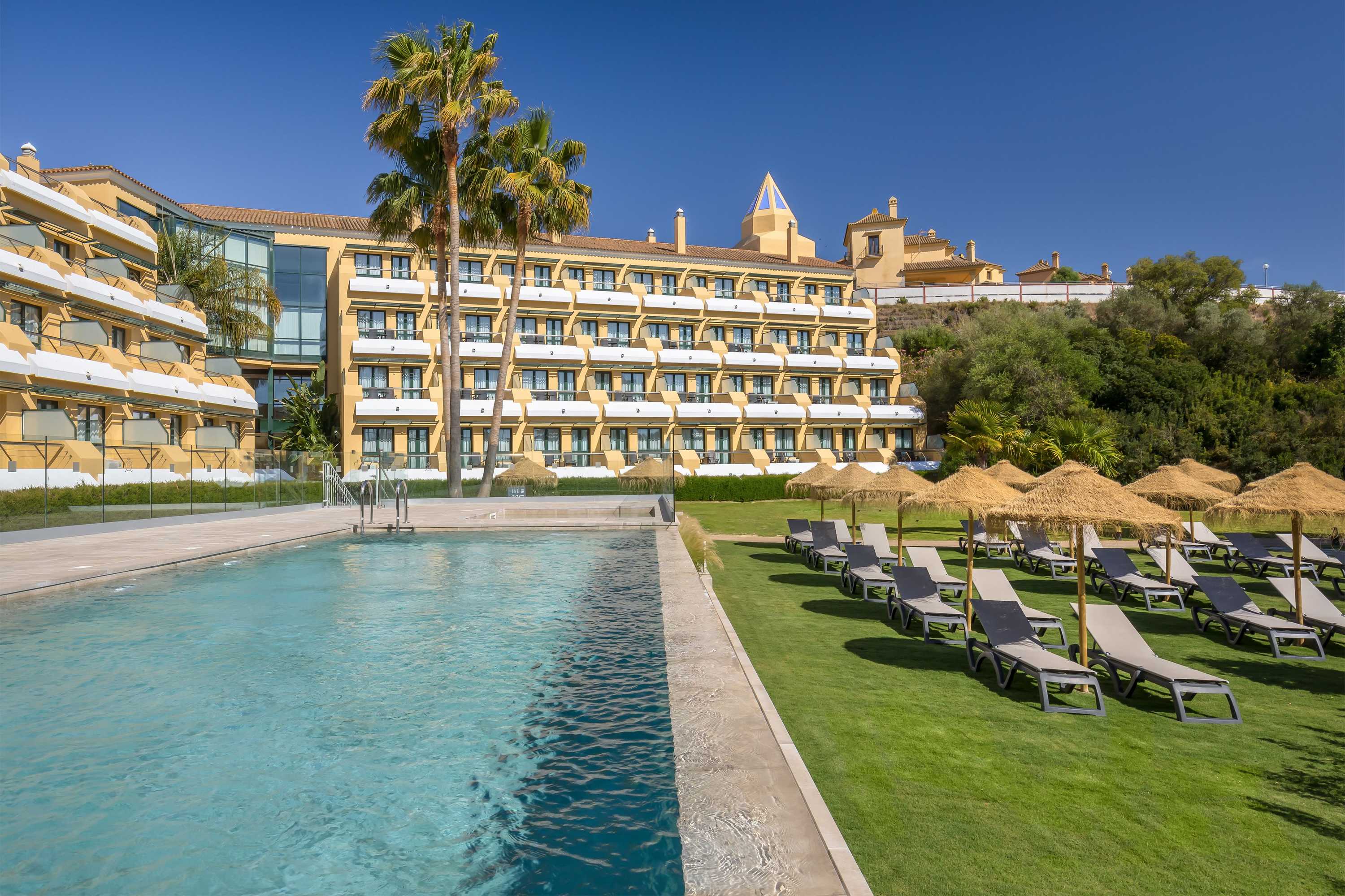 Gift card for Barceló Montecastillo Golf Gift card for Barceló Montecastillo Golf