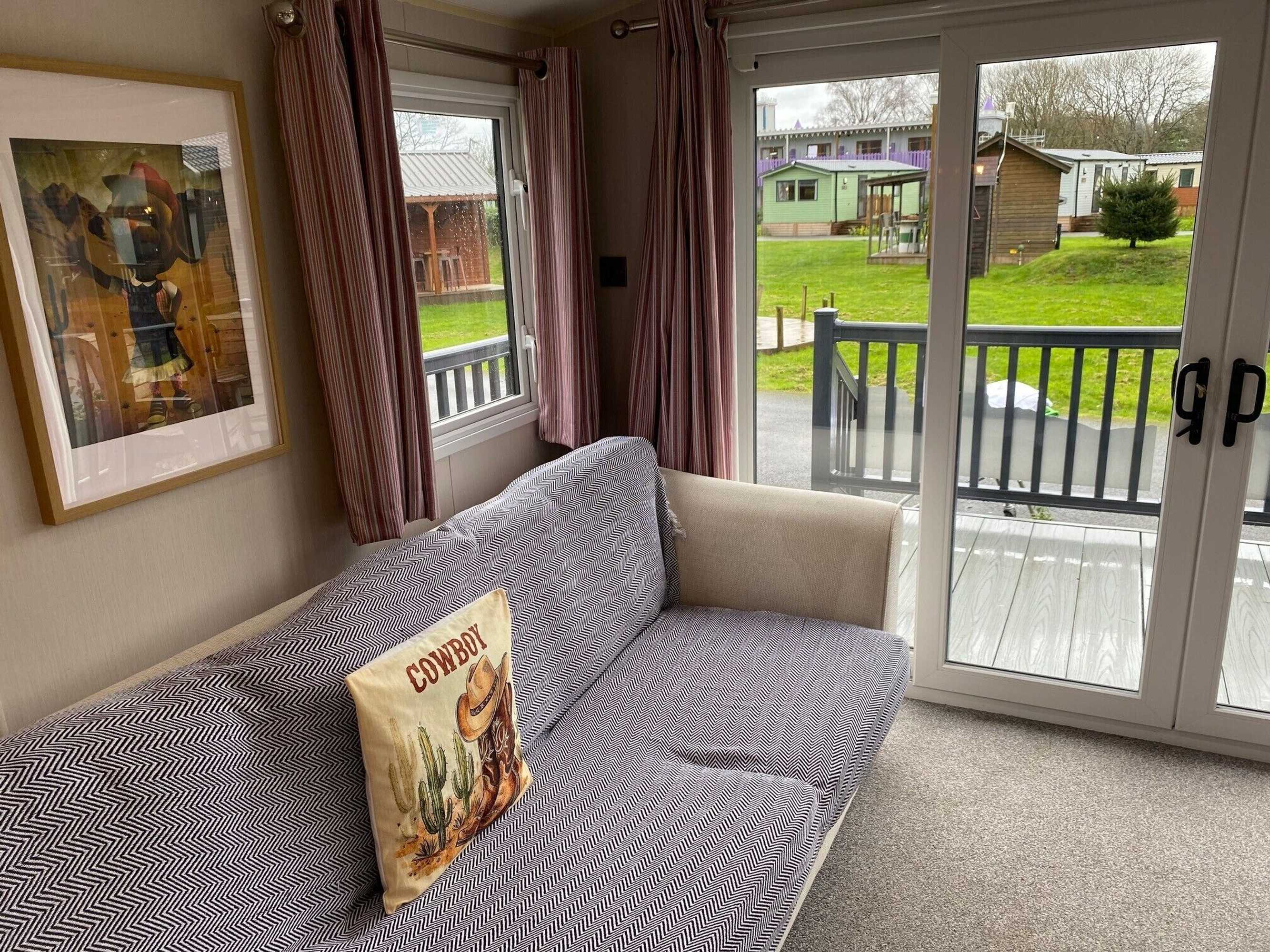 Gift card for Gulliver's Valley M1 Jct 31