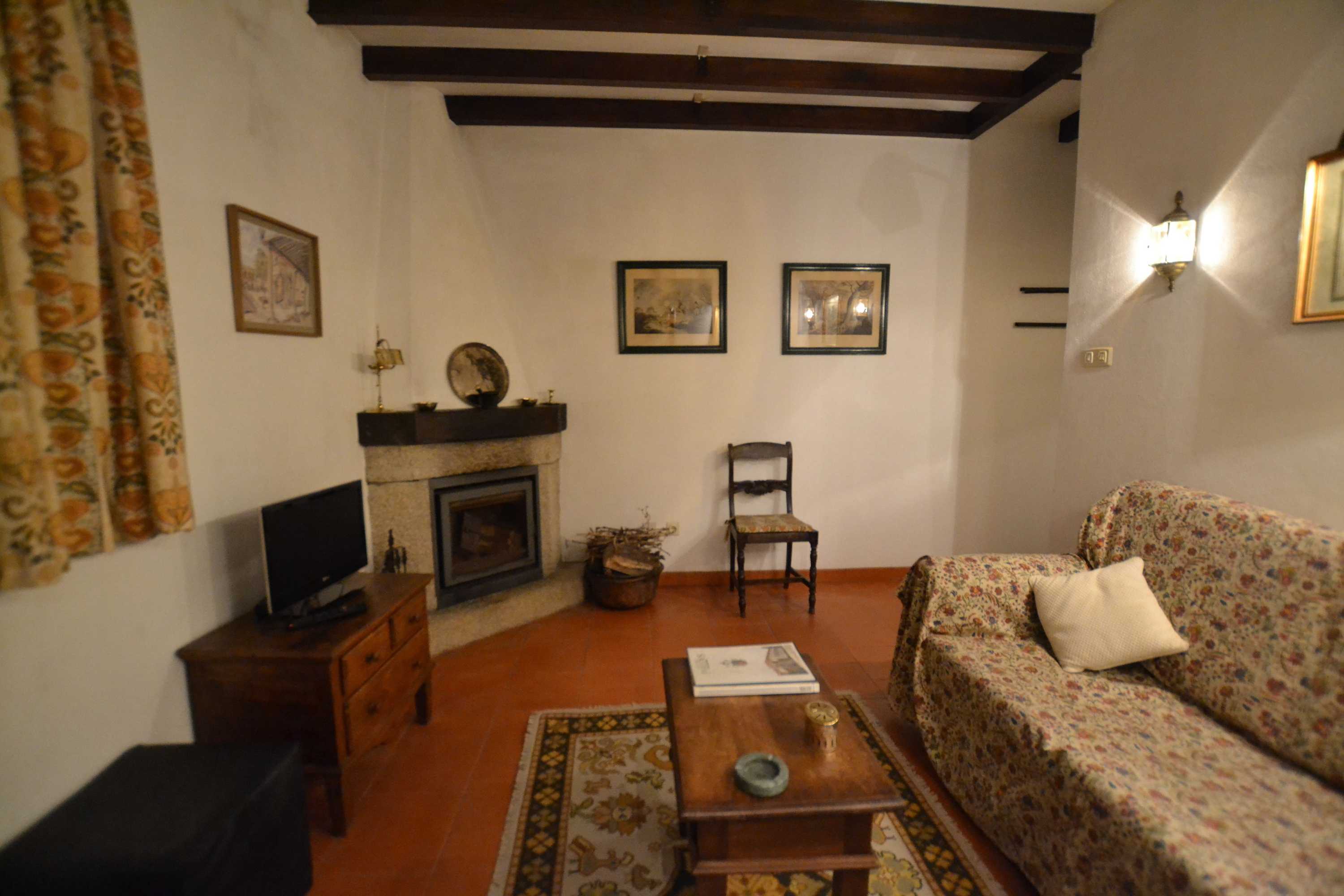 Gift card for Casa Das Paredes