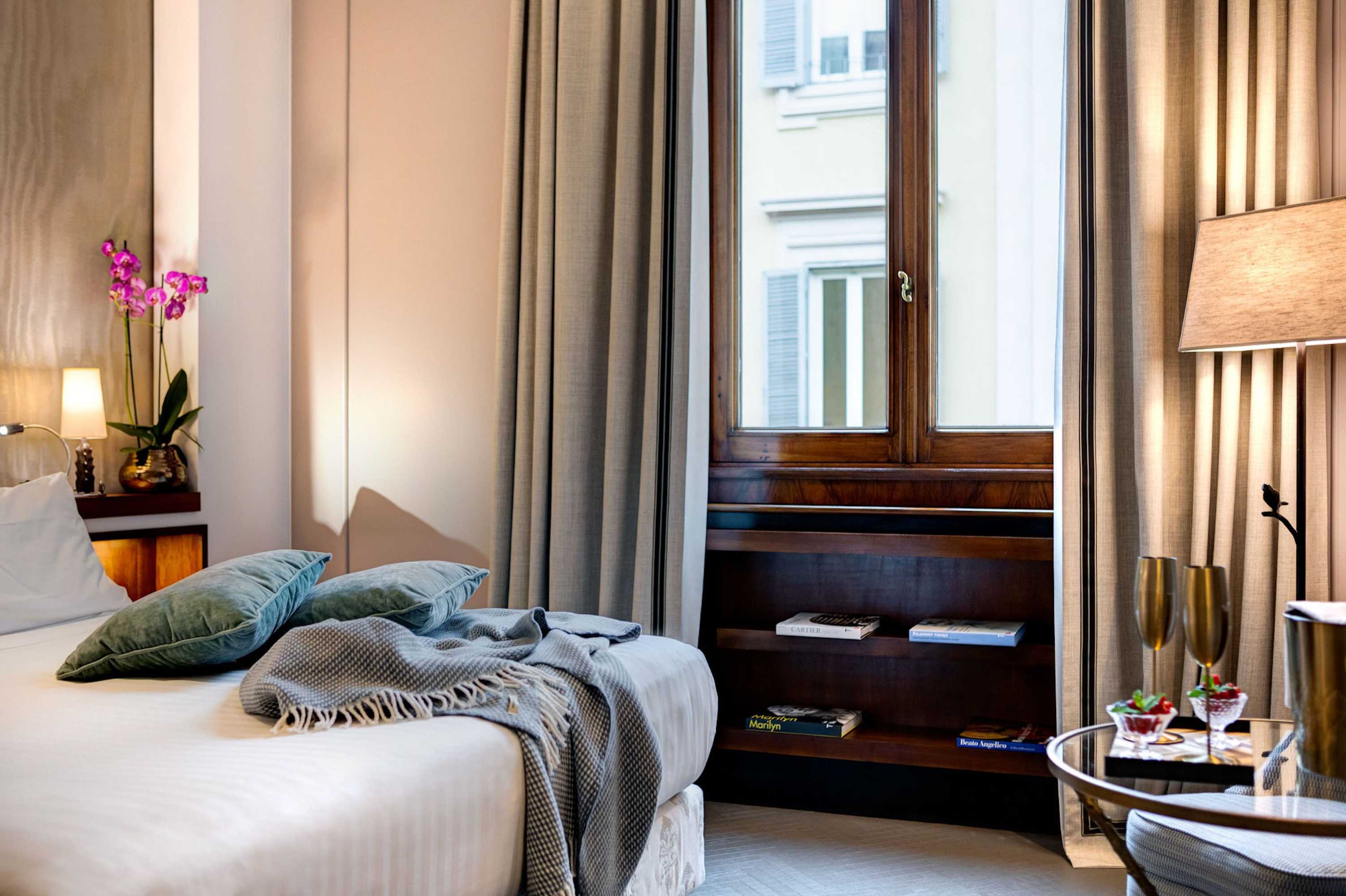 Gift card for Singer Palace Hotel Roma Gift card for Singer Palace Hotel Roma