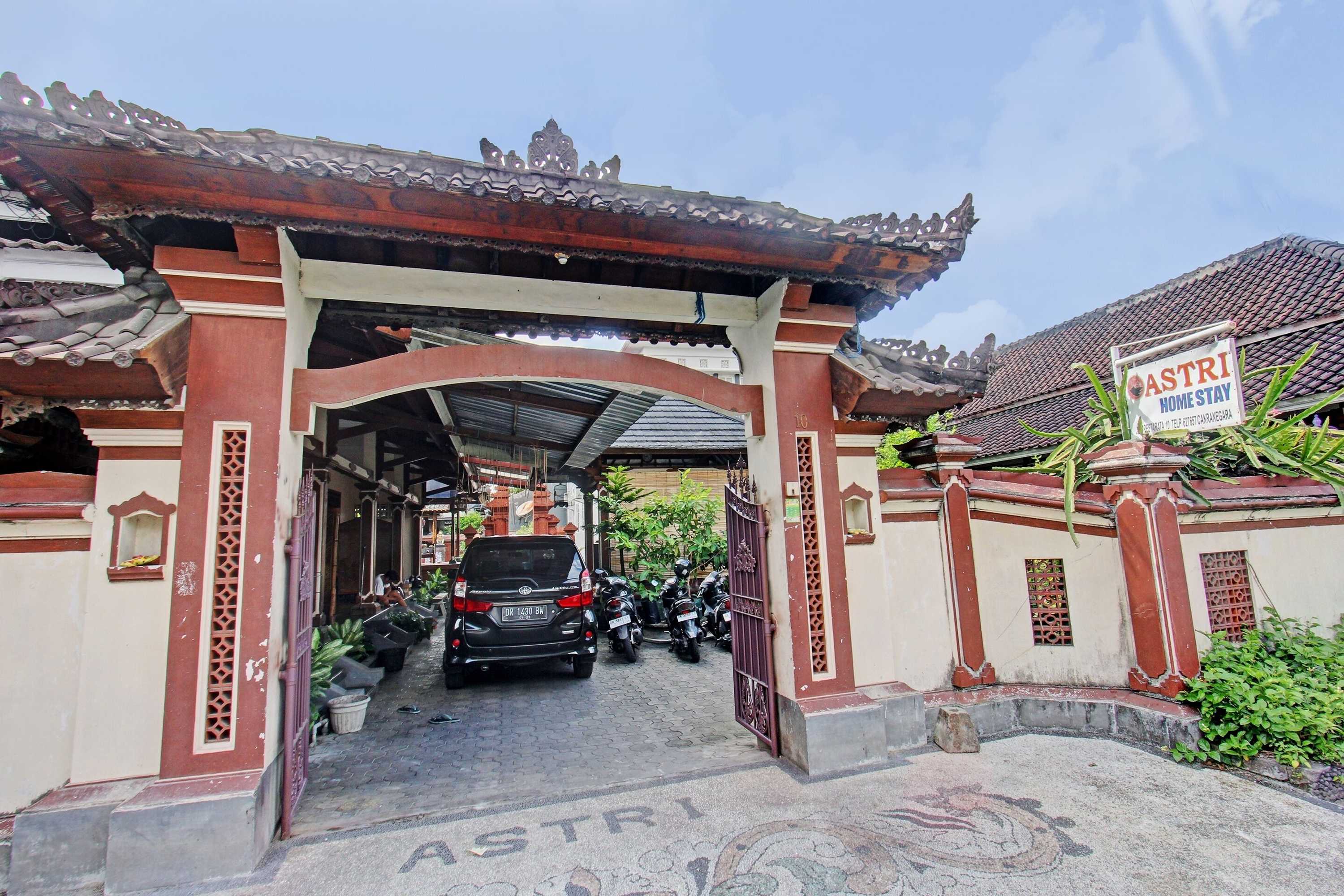 Gift card for Oyo 92560 Astri Homestay Gift card for Oyo 92560 Astri Homestay