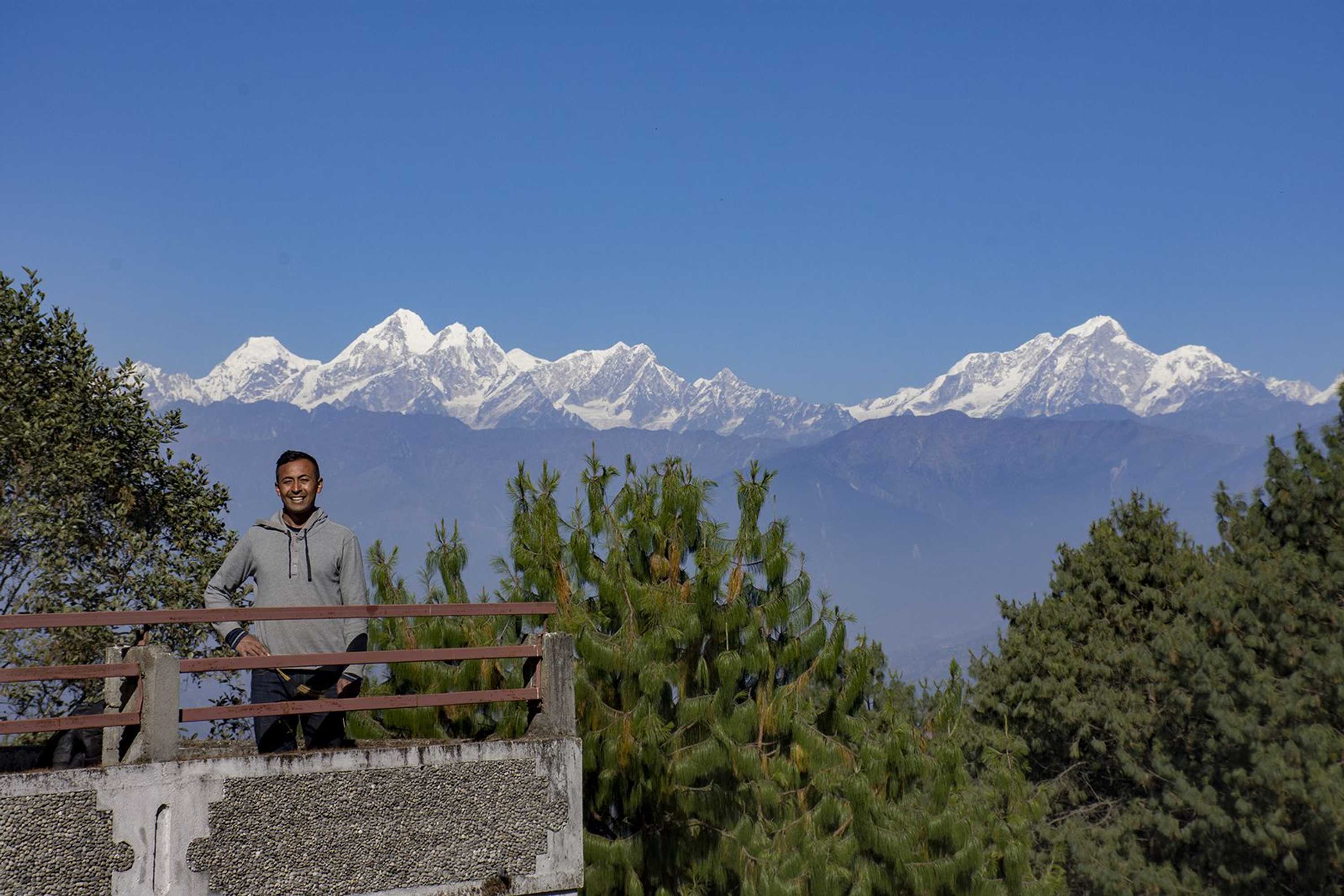 Gift card for Peaceful Cottage & Cafe du Mont