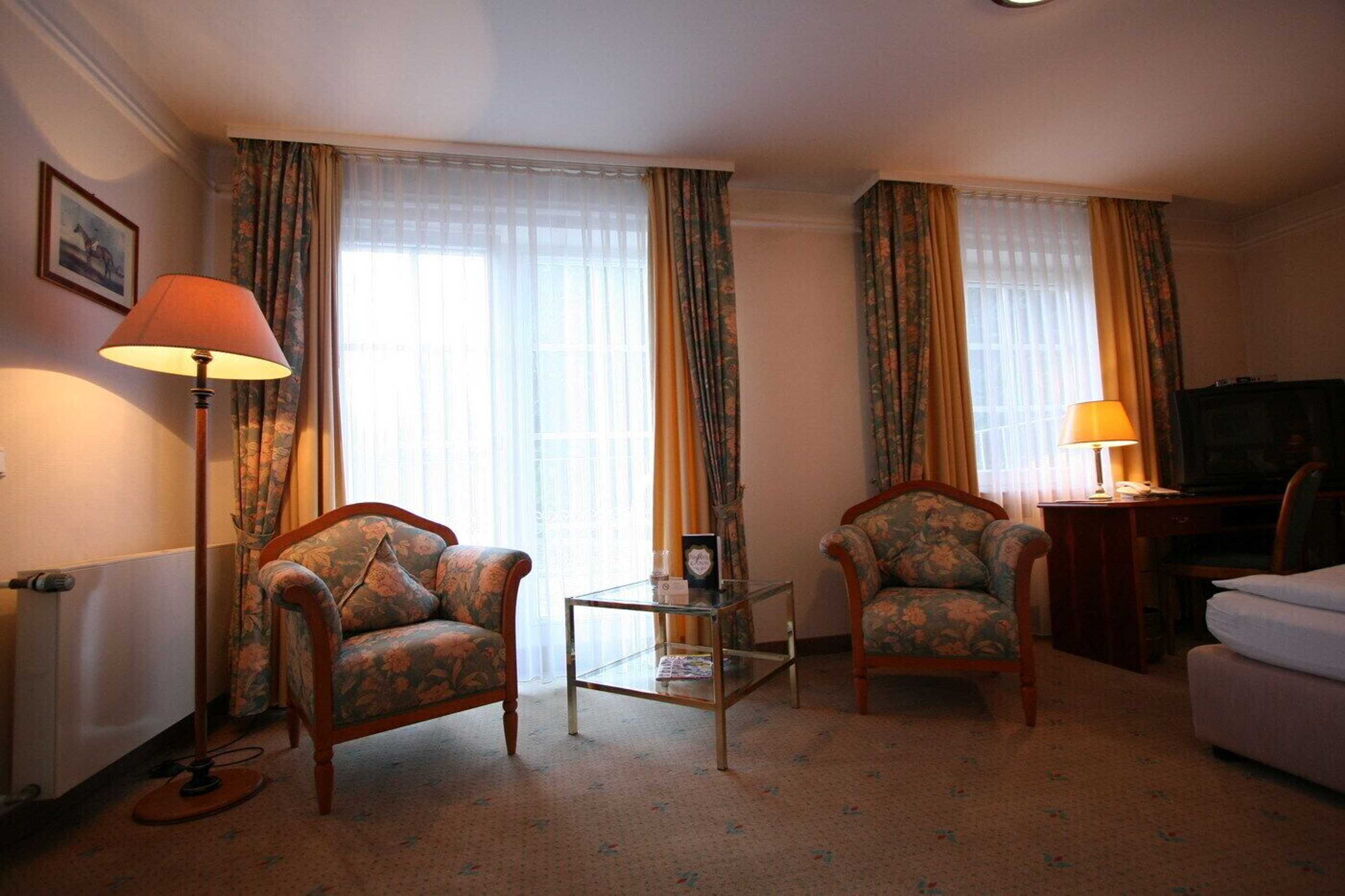 Gift card for Park Hotel Am Schloss Gift card for Park Hotel Am Schloss