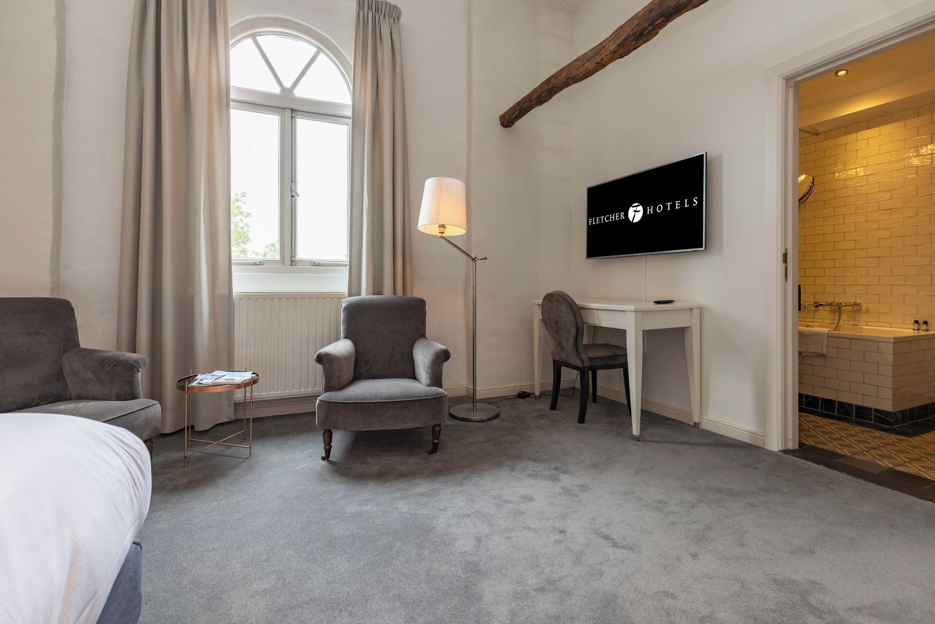 Gift card for Fletcher Hotel Château De Raay Gift card for Fletcher Hotel Château De Raay