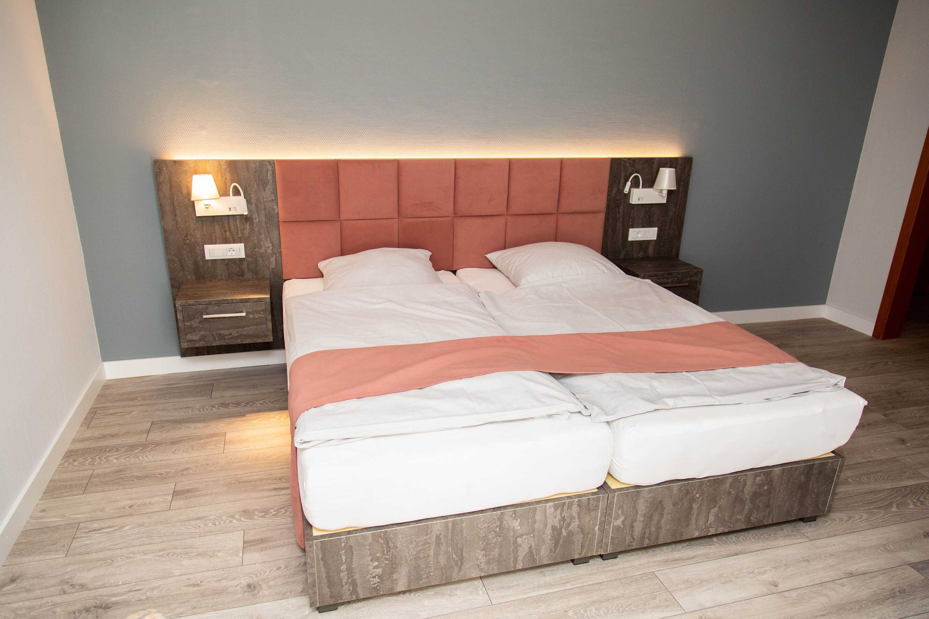 Gift card for Hotel Willmeroth Windeck