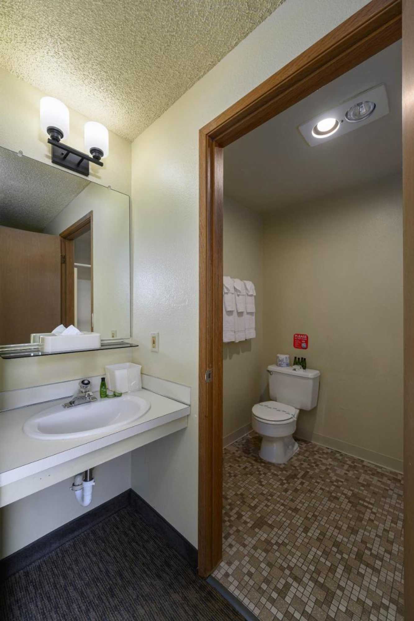 Gift card for Cocusa Motel