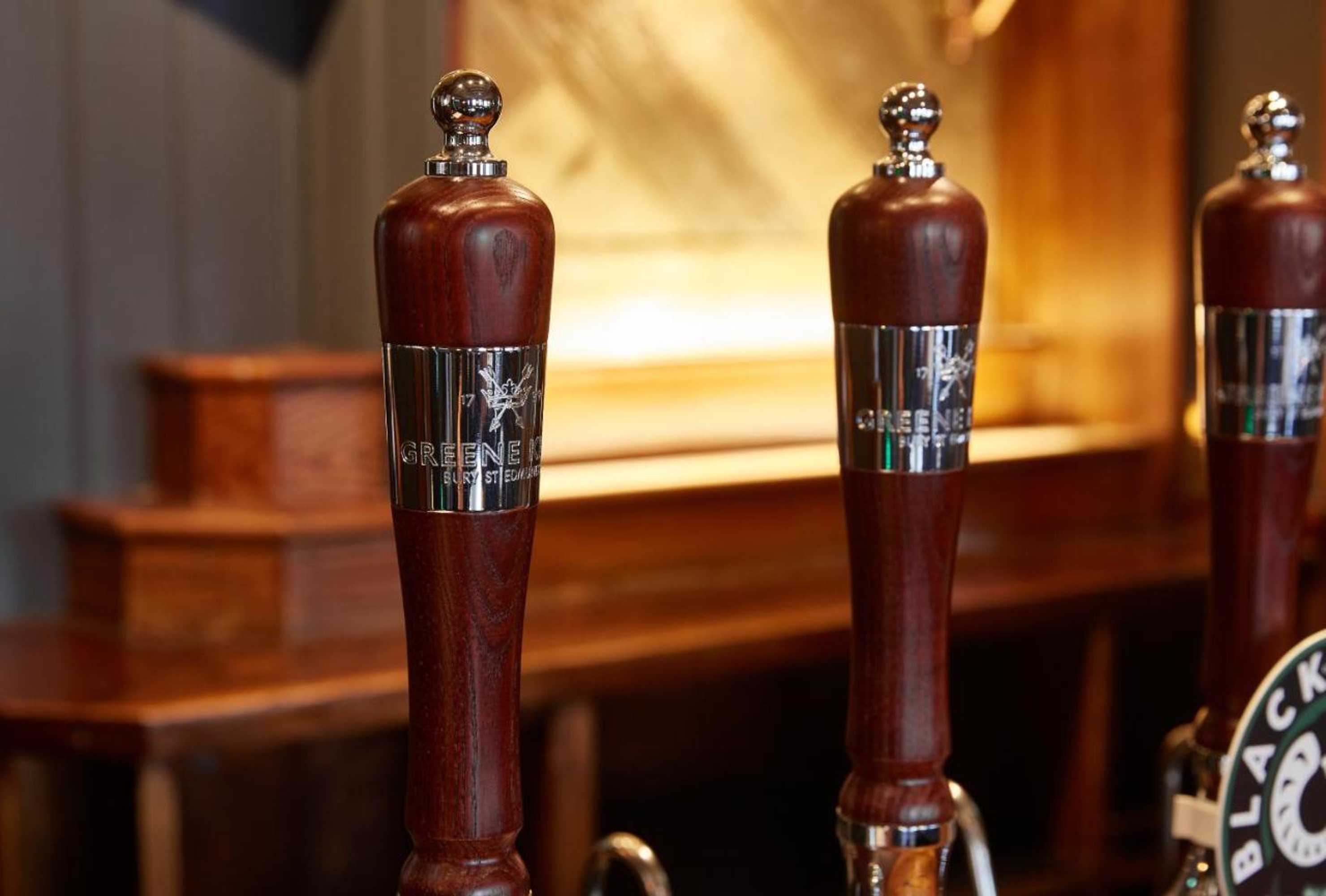 Gift card for Sun Inn