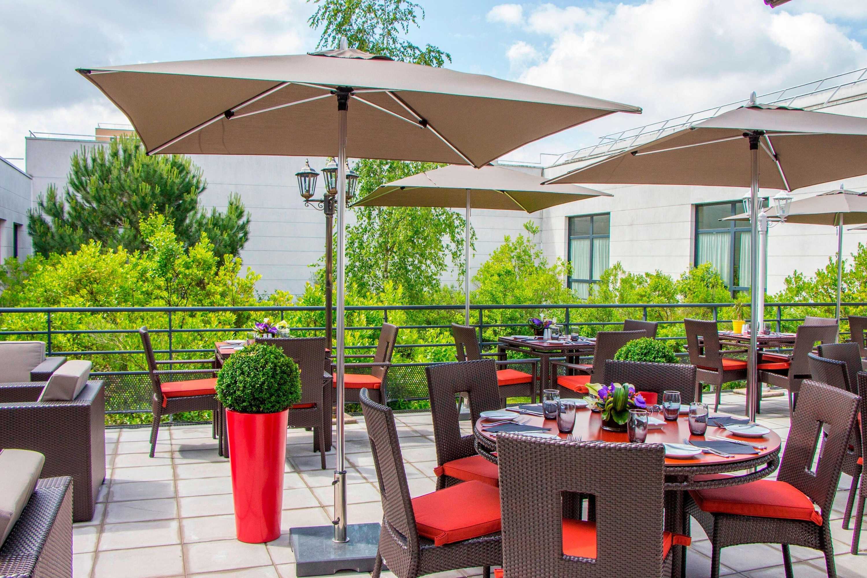 Gift card for Paris Marriott Charles de Gaulle Airport Hotel Gift card for Paris Marriott Charles de Gaulle Airport Hotel