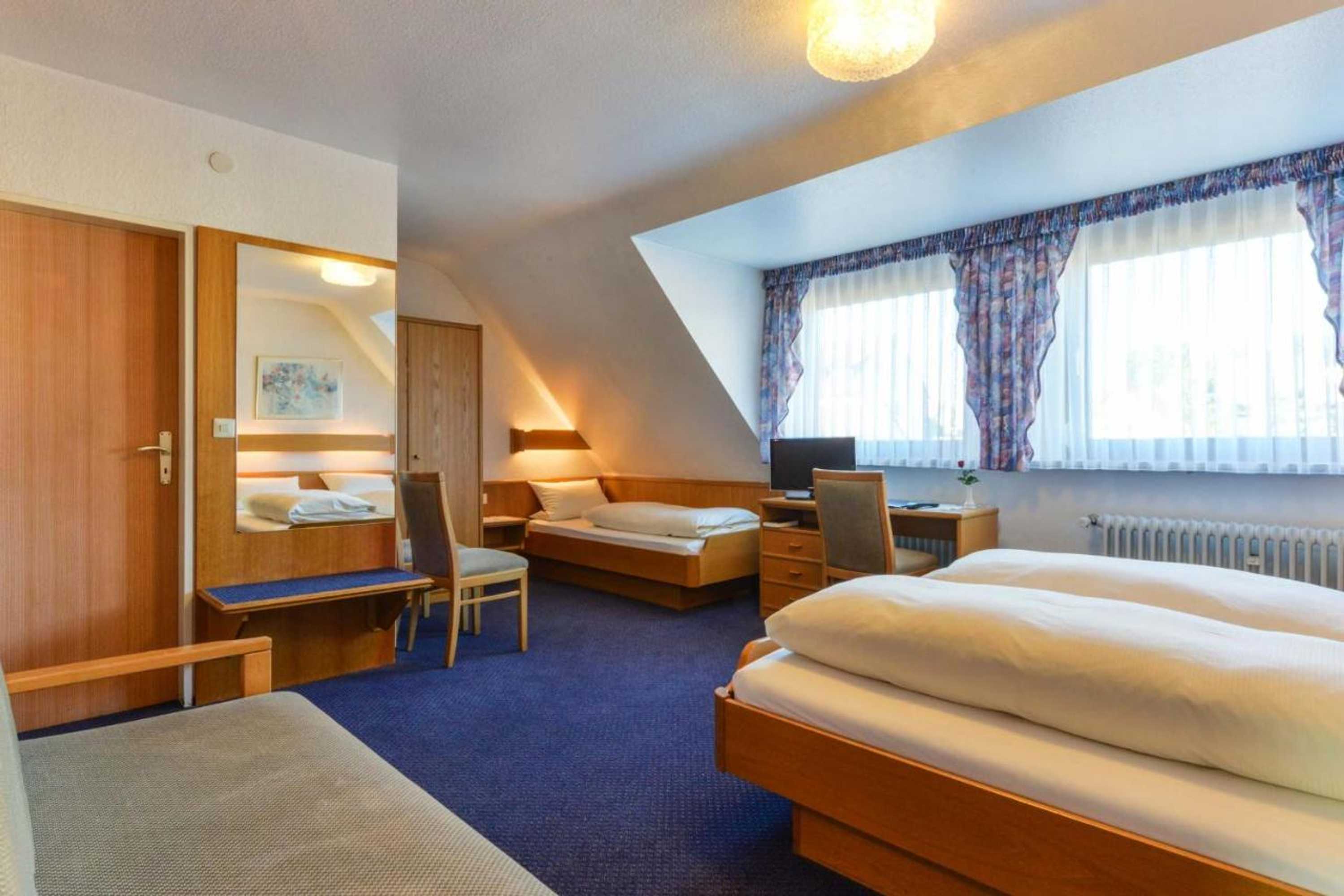 Gift card for Hotel-Gasthof Rotes Roß