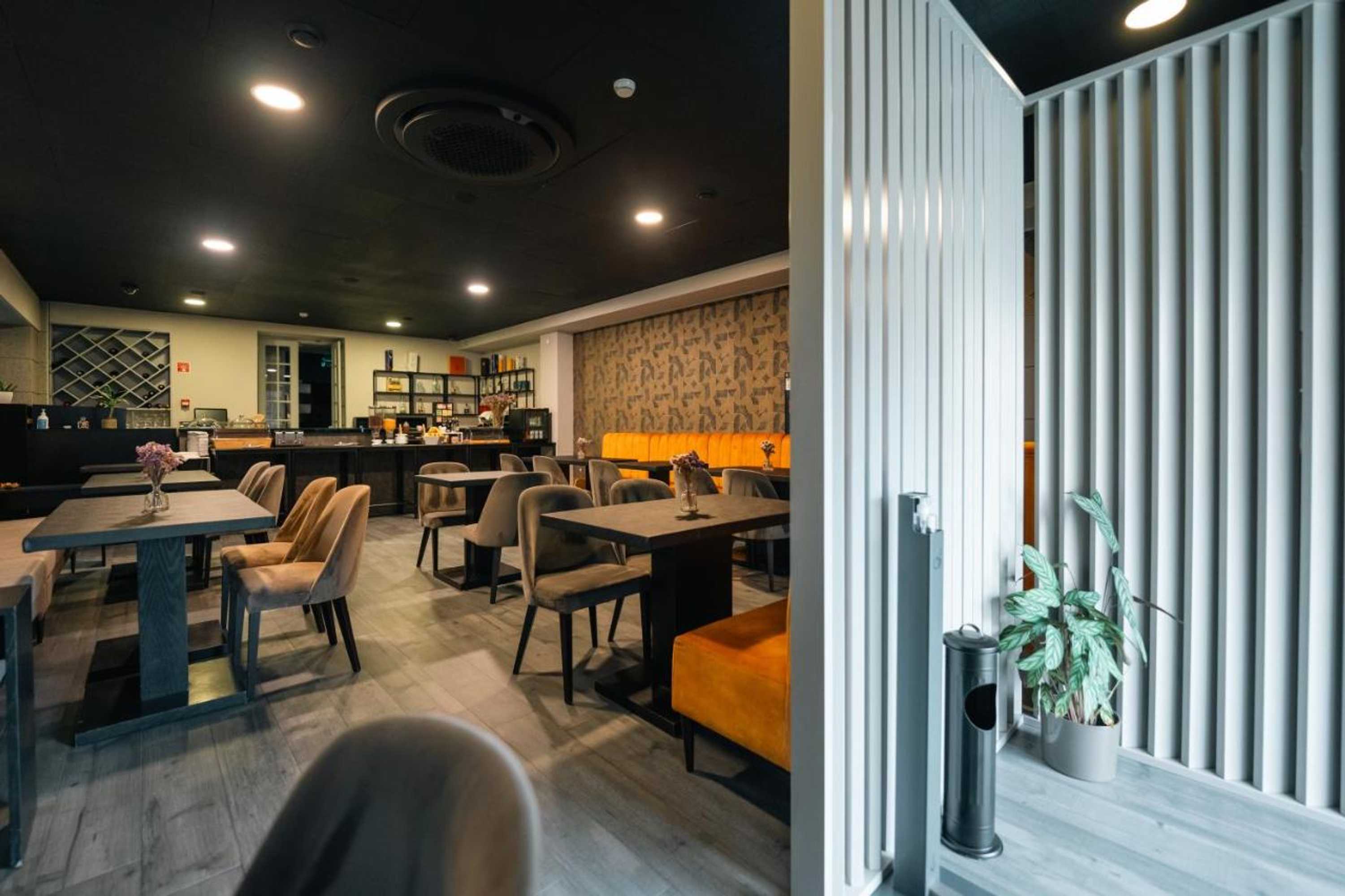 Gift card for 8 Villas Hotel & Bistrô