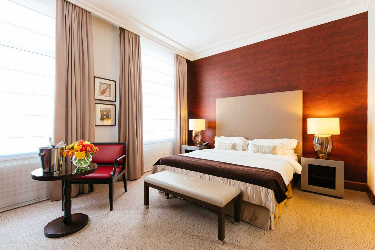 Gift card for Radisson Blu Style Hotel, Vienna