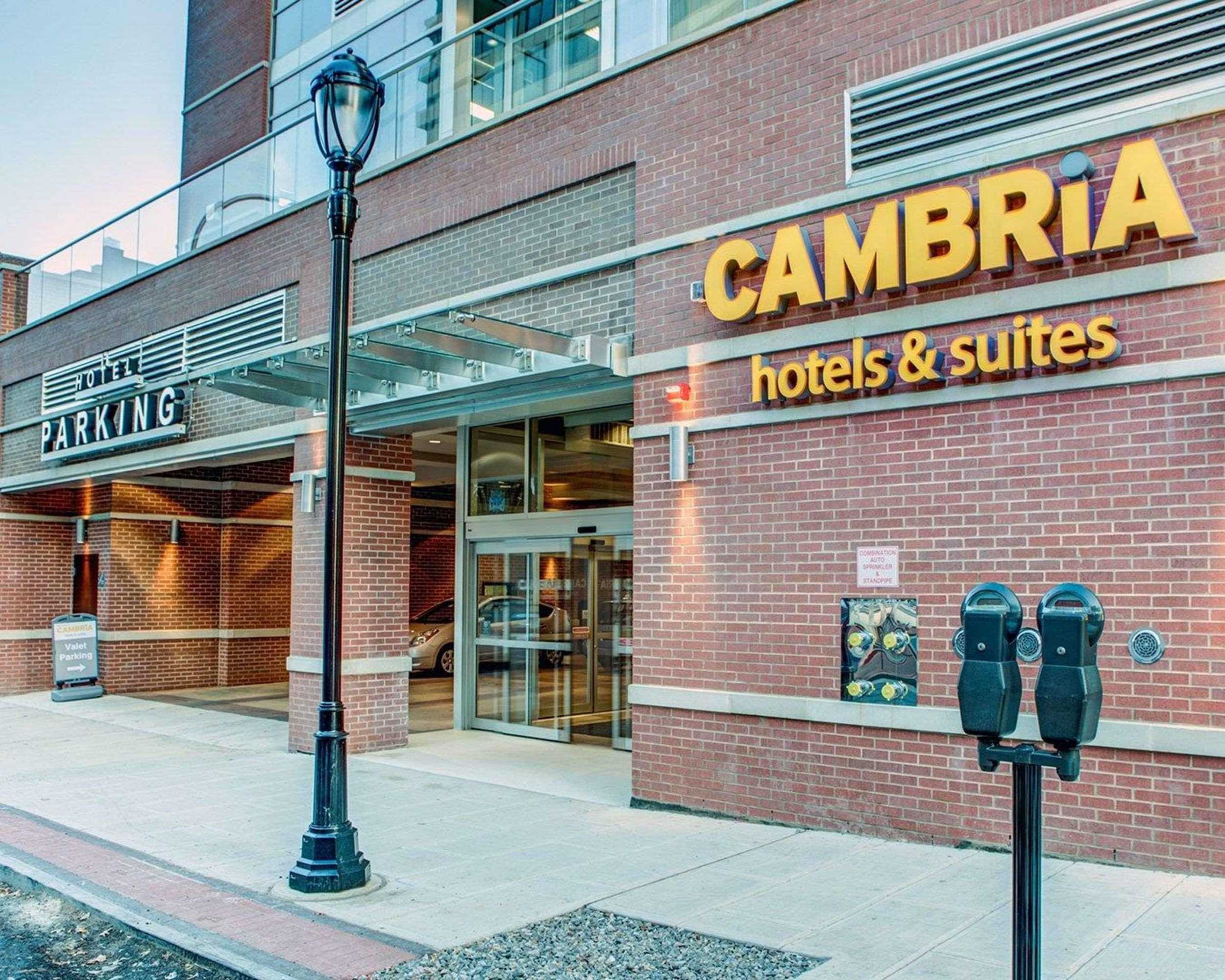 Gift card for Cambria Hotel White Plains - Downtown Gift card for Cambria Hotel White Plains - Downtown
