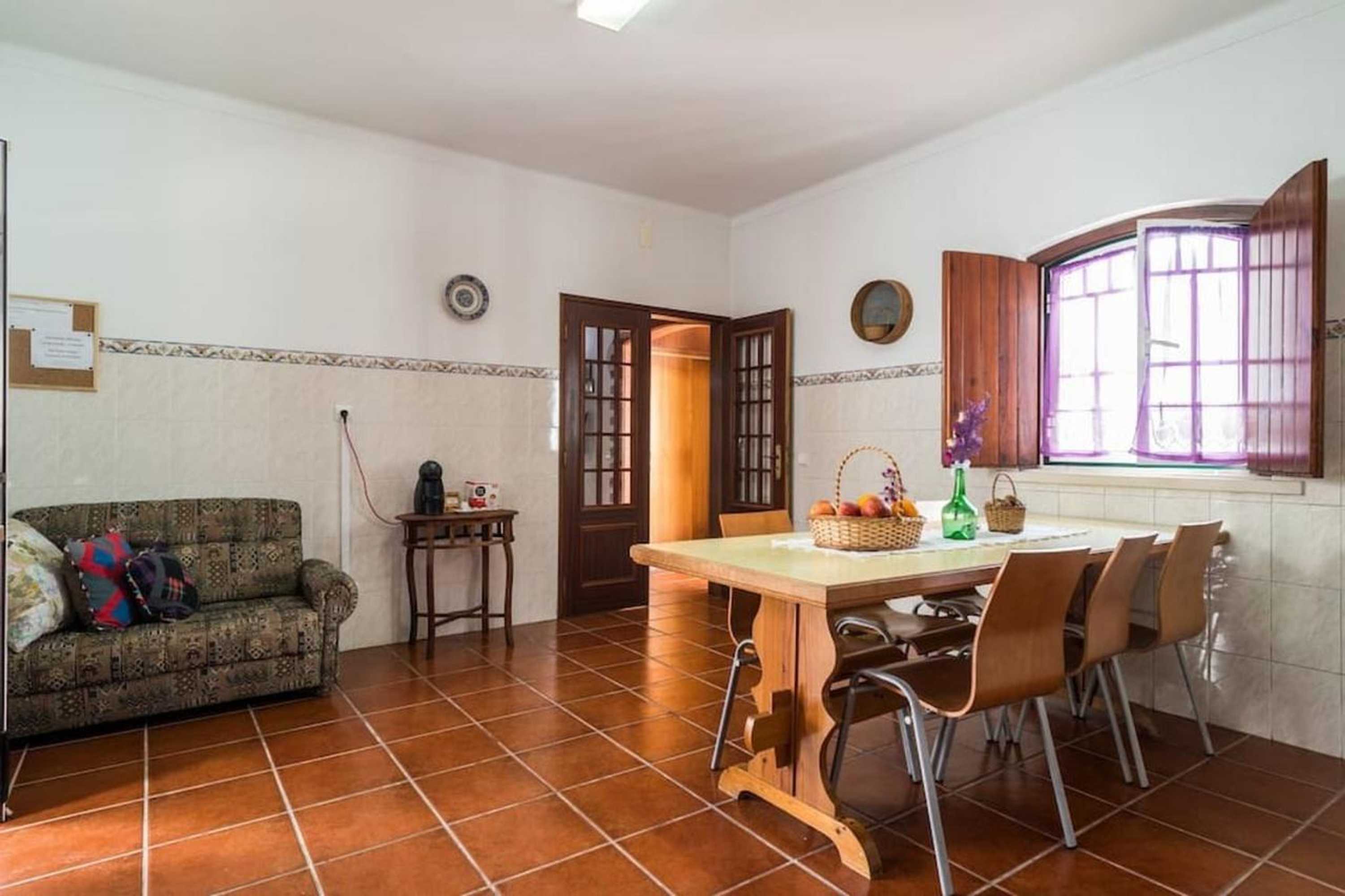 Gift card for Rustic Holiday House in The Natural Park