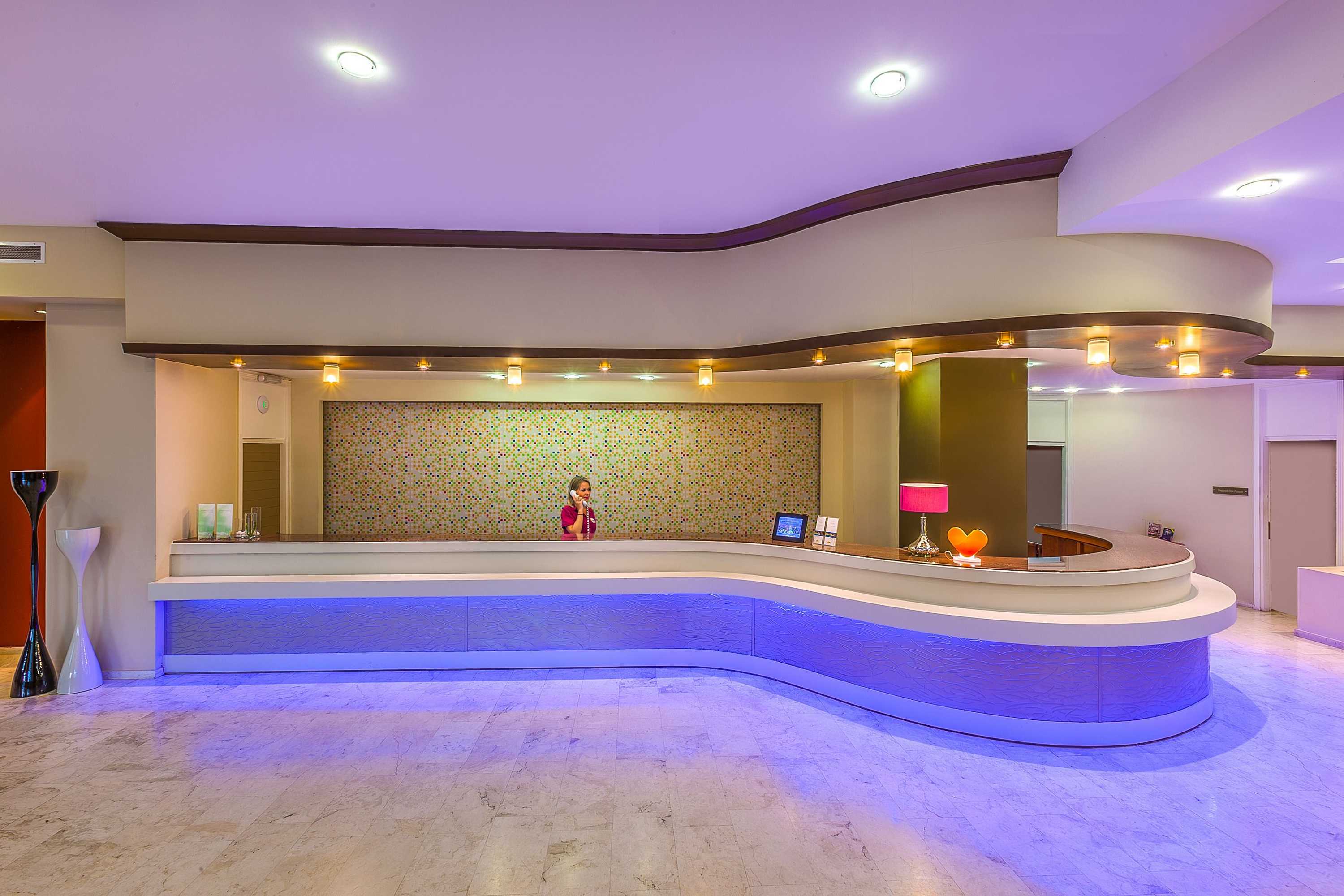 Gift card for Kipriotis Hippocrates Hotel - All Inclusive Gift card for Kipriotis Hippocrates Hotel - All Inclusive