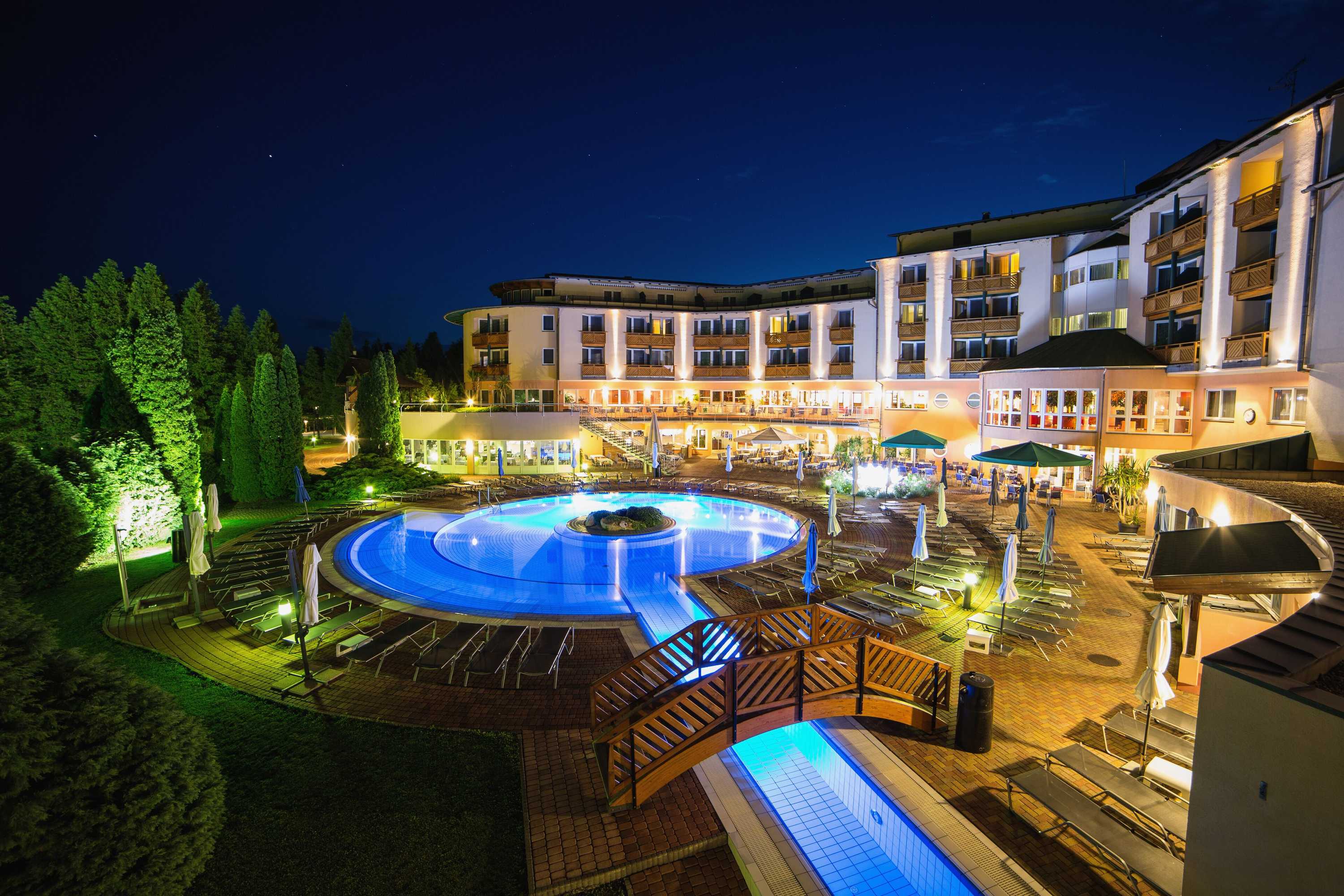 Gift card for Lotus Therme Hotel & Spa Gift card for Lotus Therme Hotel & Spa