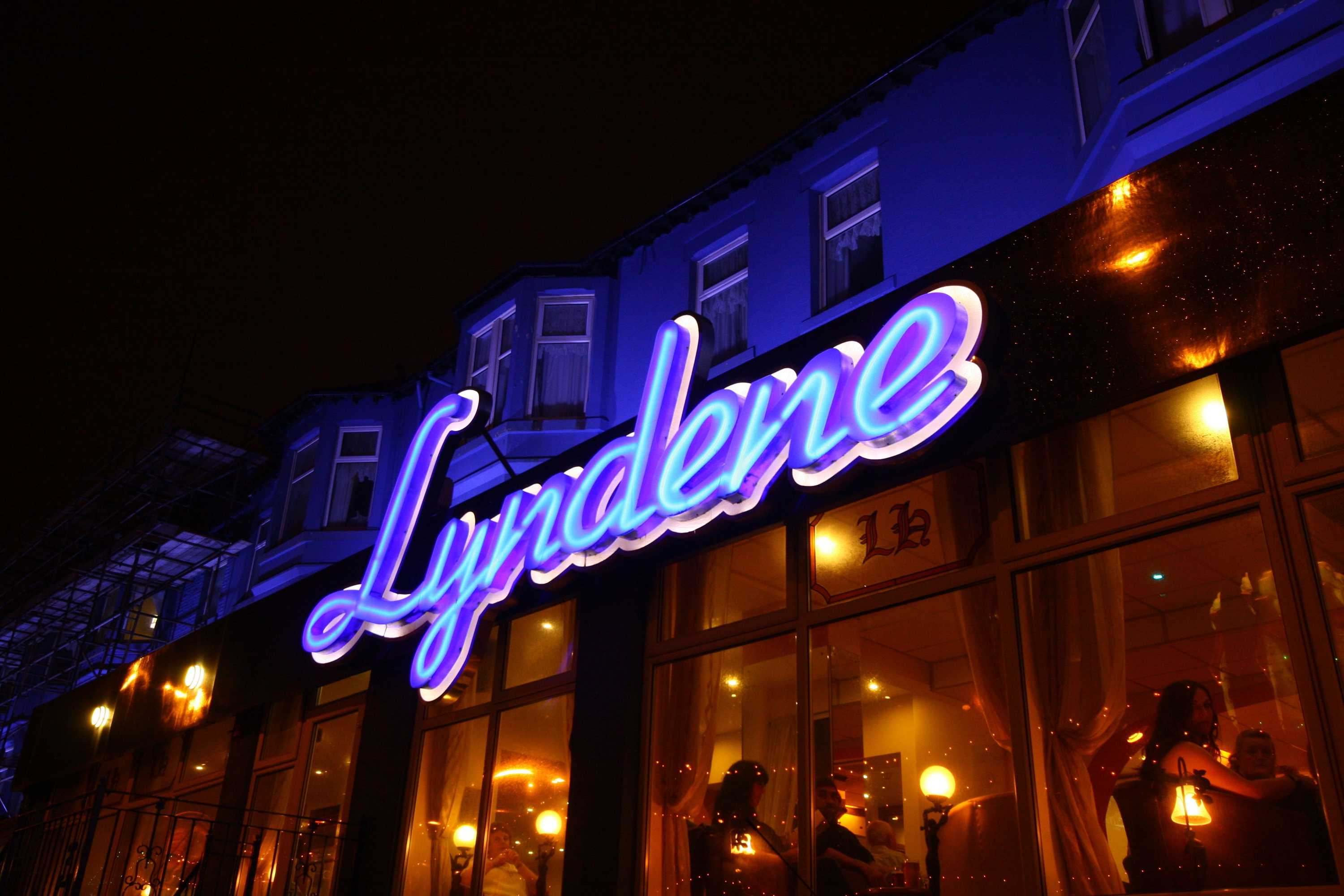 Gift card for Lyndene Hotel Gift card for Lyndene Hotel