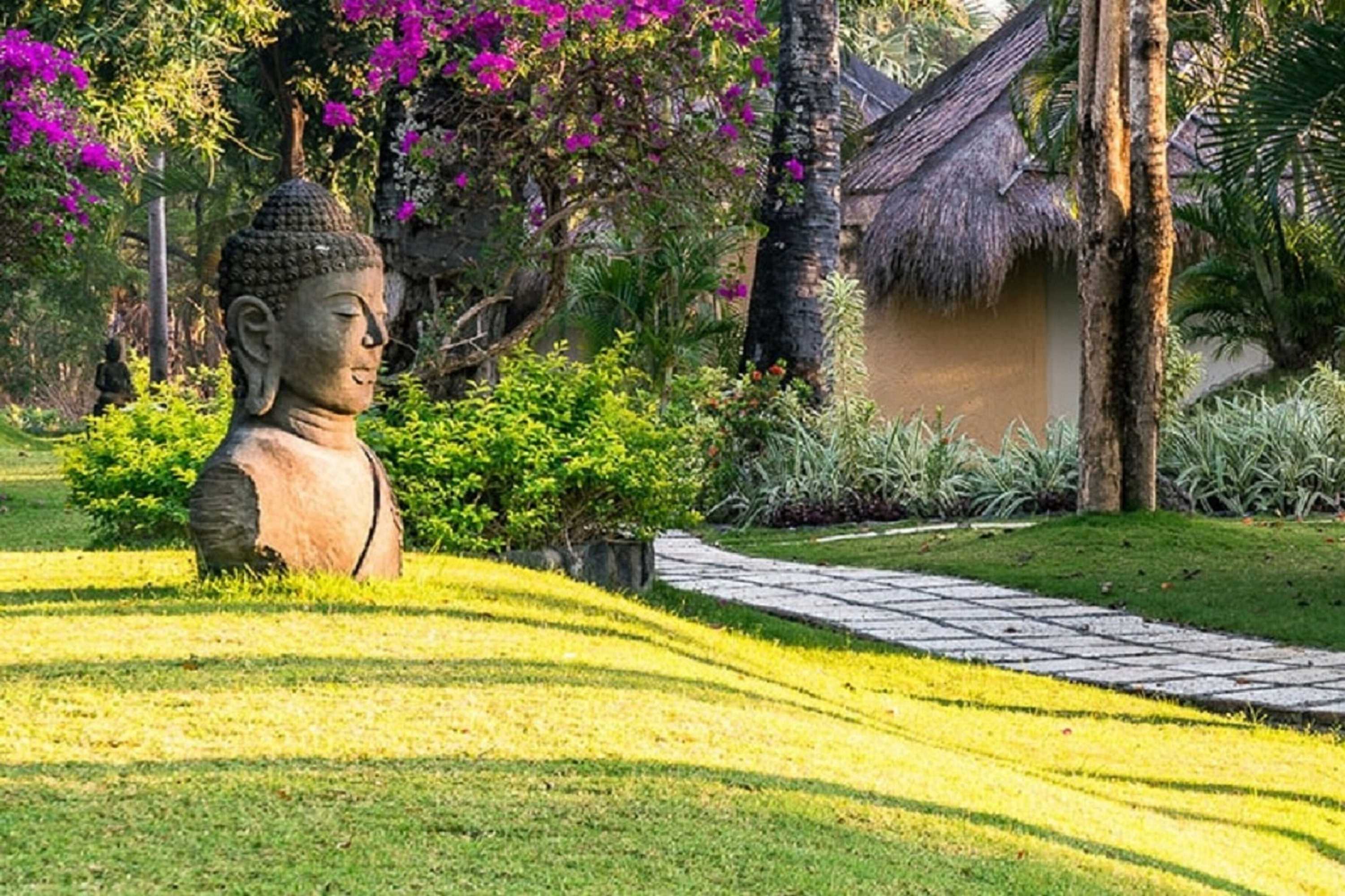Gift card for Siddhartha Oceanfront Resort & Spa Bali Gift card for Siddhartha Oceanfront Resort & Spa Bali