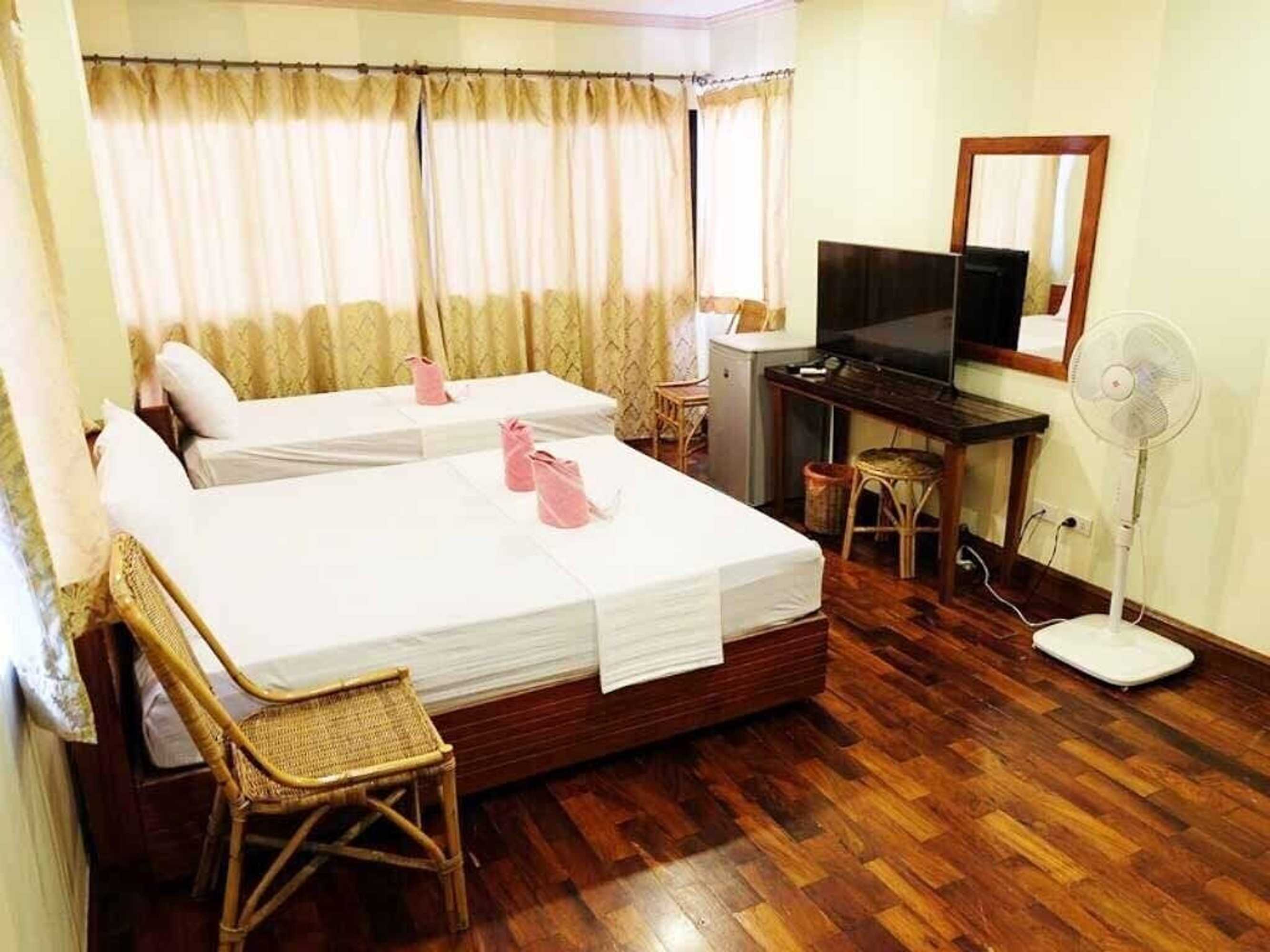 Gift card for El Nido Beach Hotel Gift card for El Nido Beach Hotel