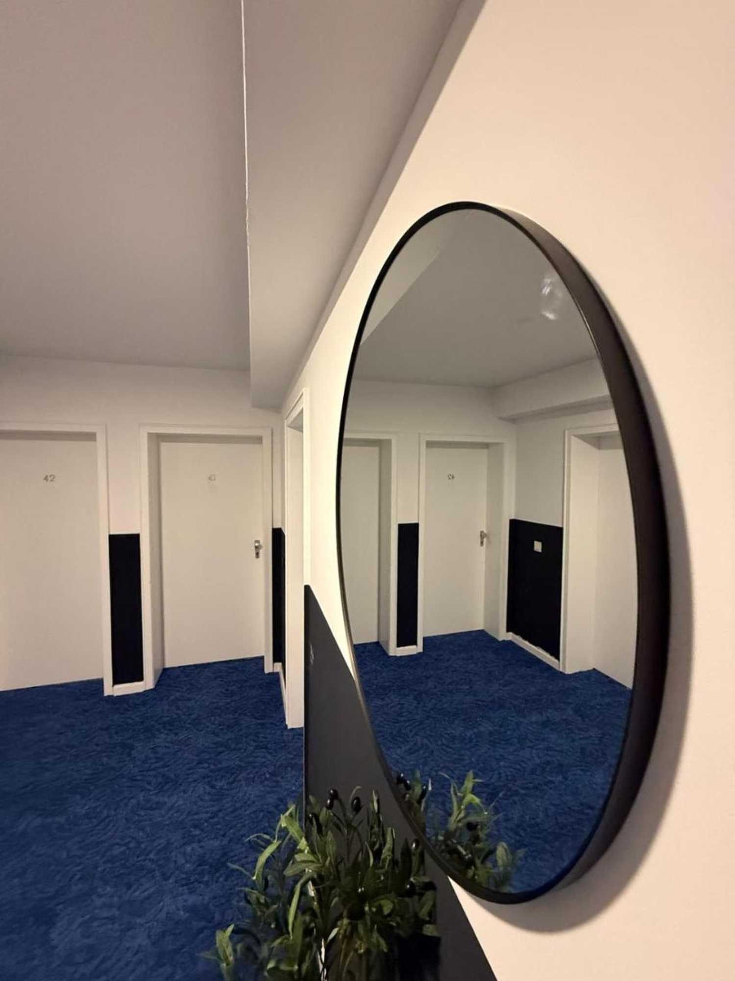 Gift card for City Hotel Wuppertal