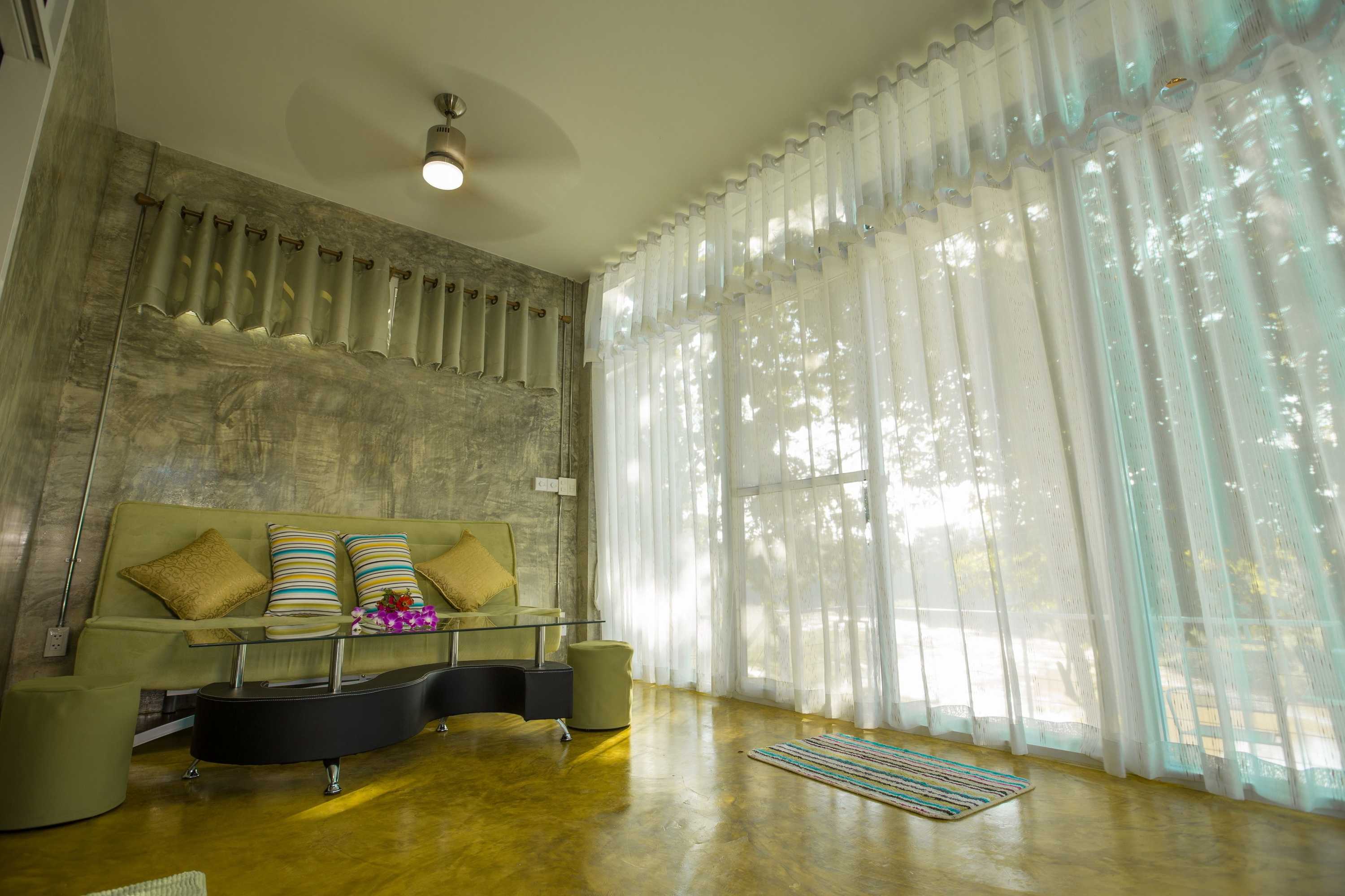 Gift card for Nan De Panna Riverside Homestay