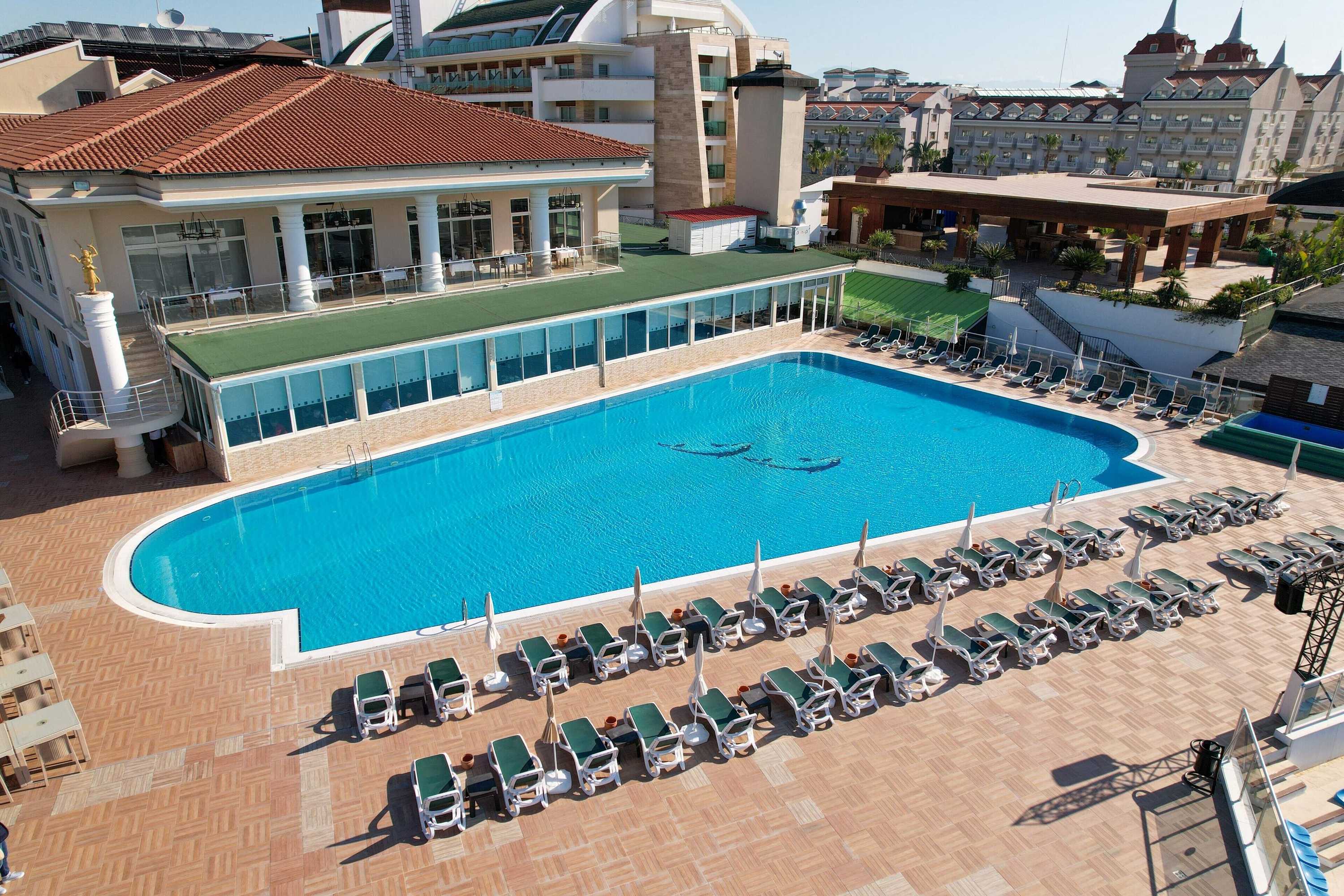 Gift card for Luna Vista Belek Gift card for Luna Vista Belek