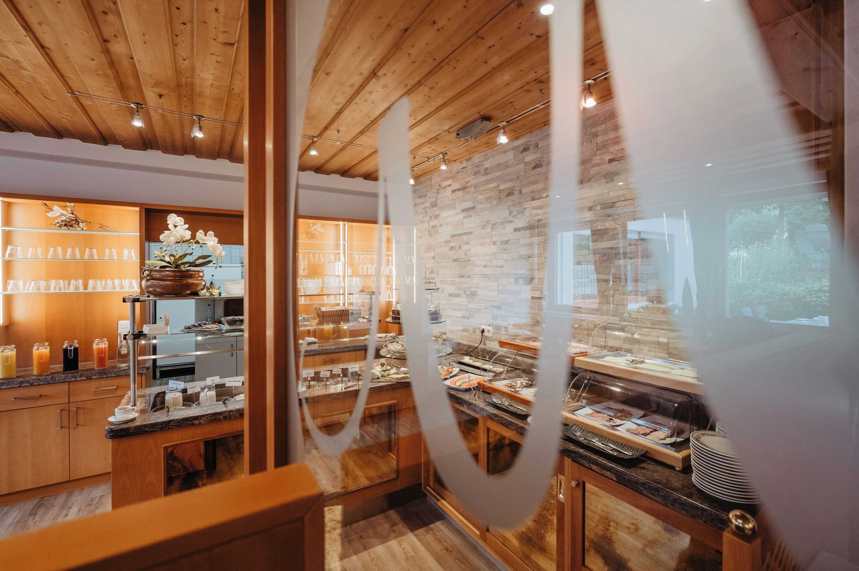 Gift card for Das Maximilian