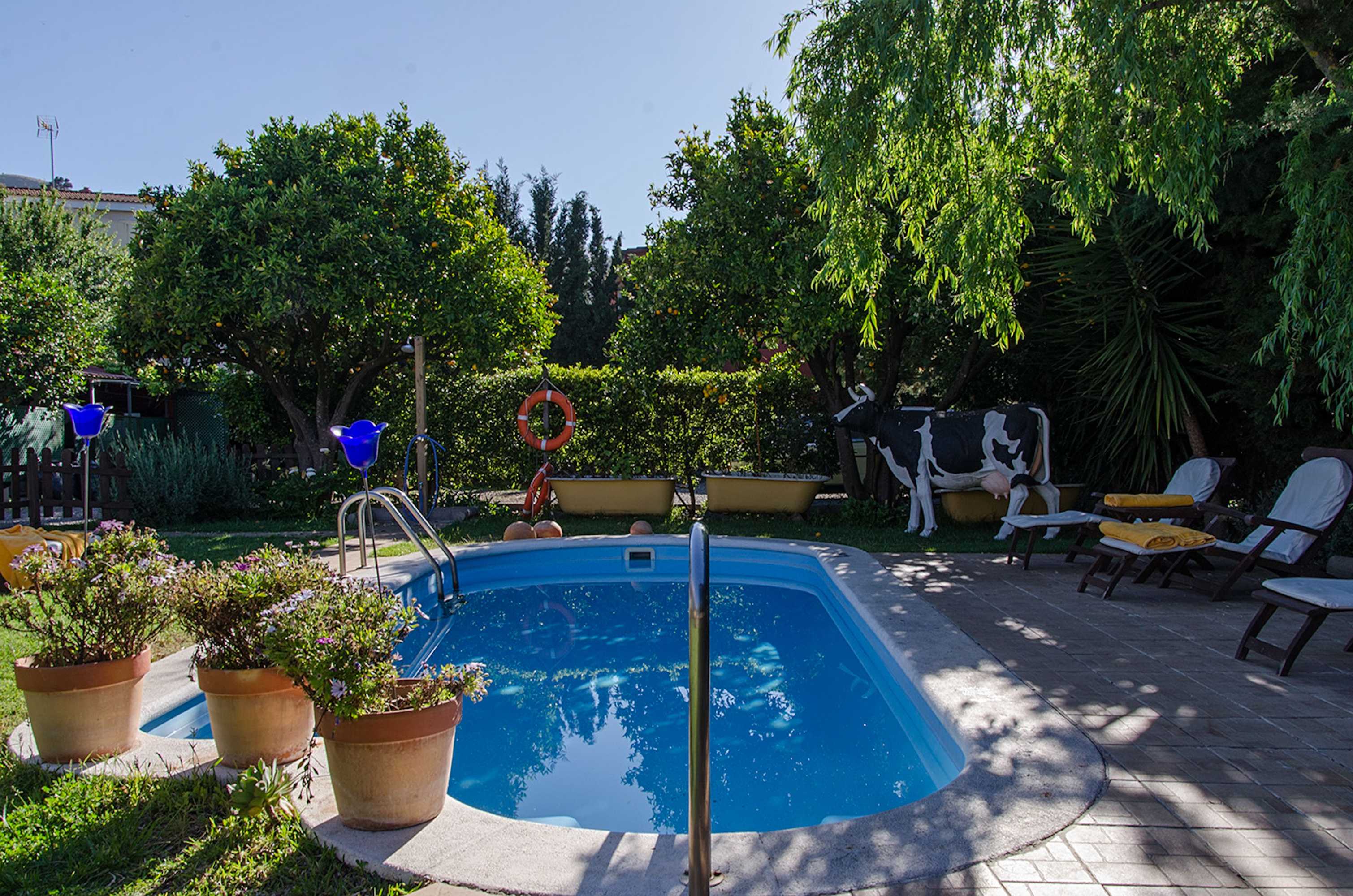 Gift card for Hotel Rural Las Calas Gift card for Hotel Rural Las Calas