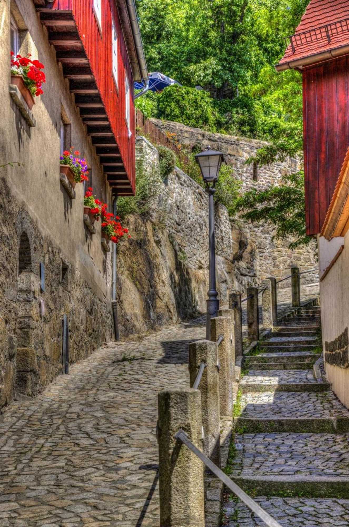 Gift card for Spree-Pension