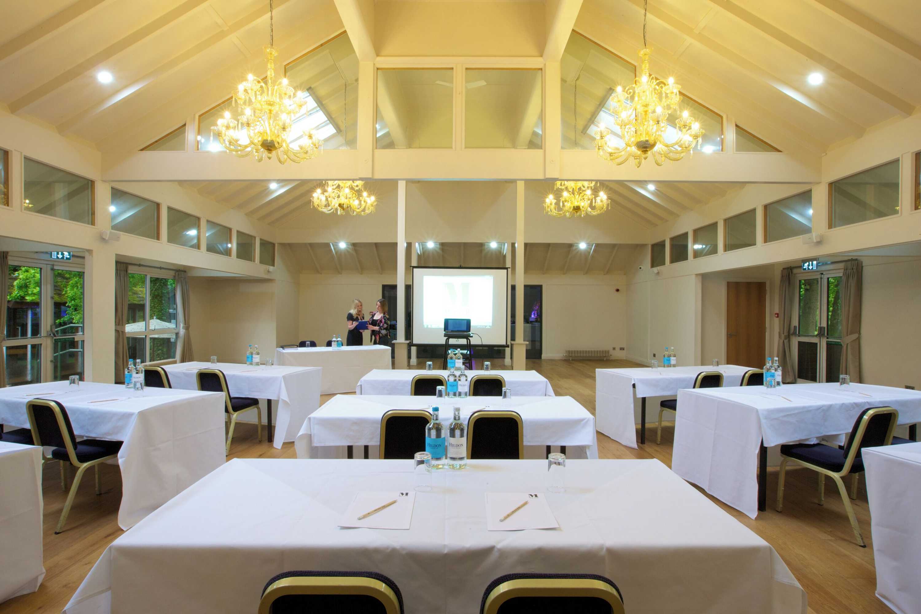 Gift card for Marwell Hotel Winchester South Gift card for Marwell Hotel Winchester South