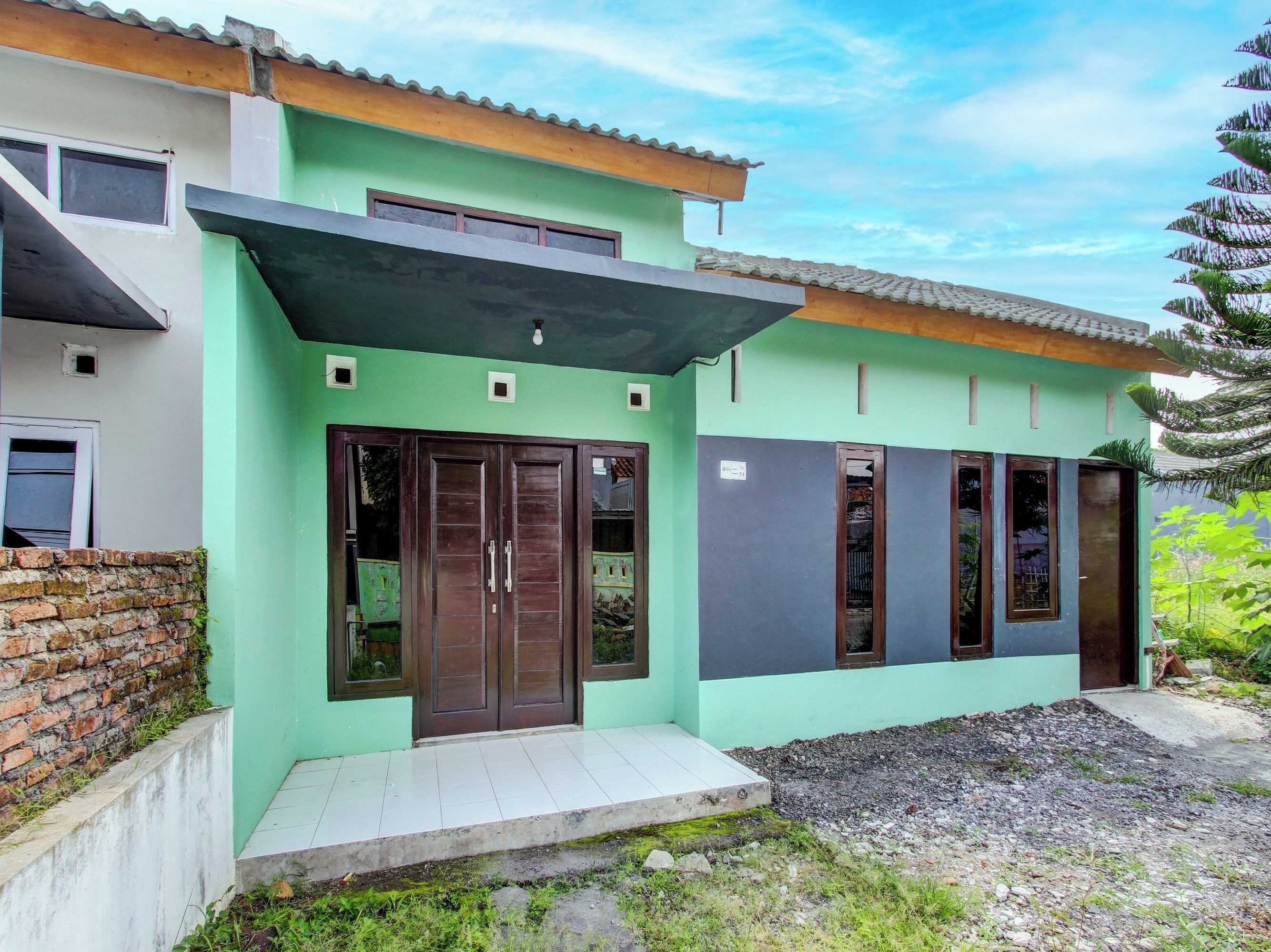 Gift card for Spot ON 92490 Casa Homestay Syariah