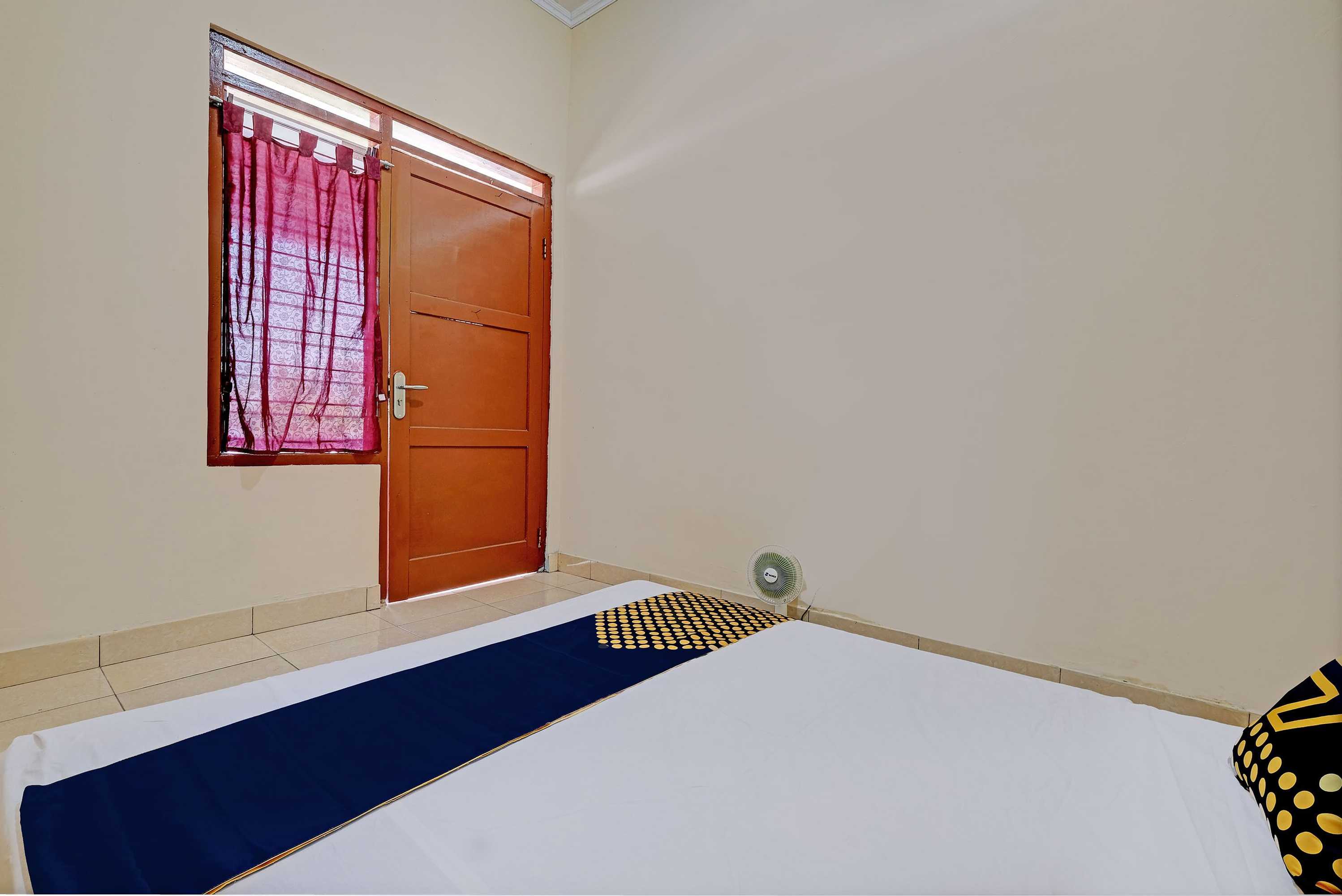 Gift card for Spot ON 92934 Nusantara Syariah