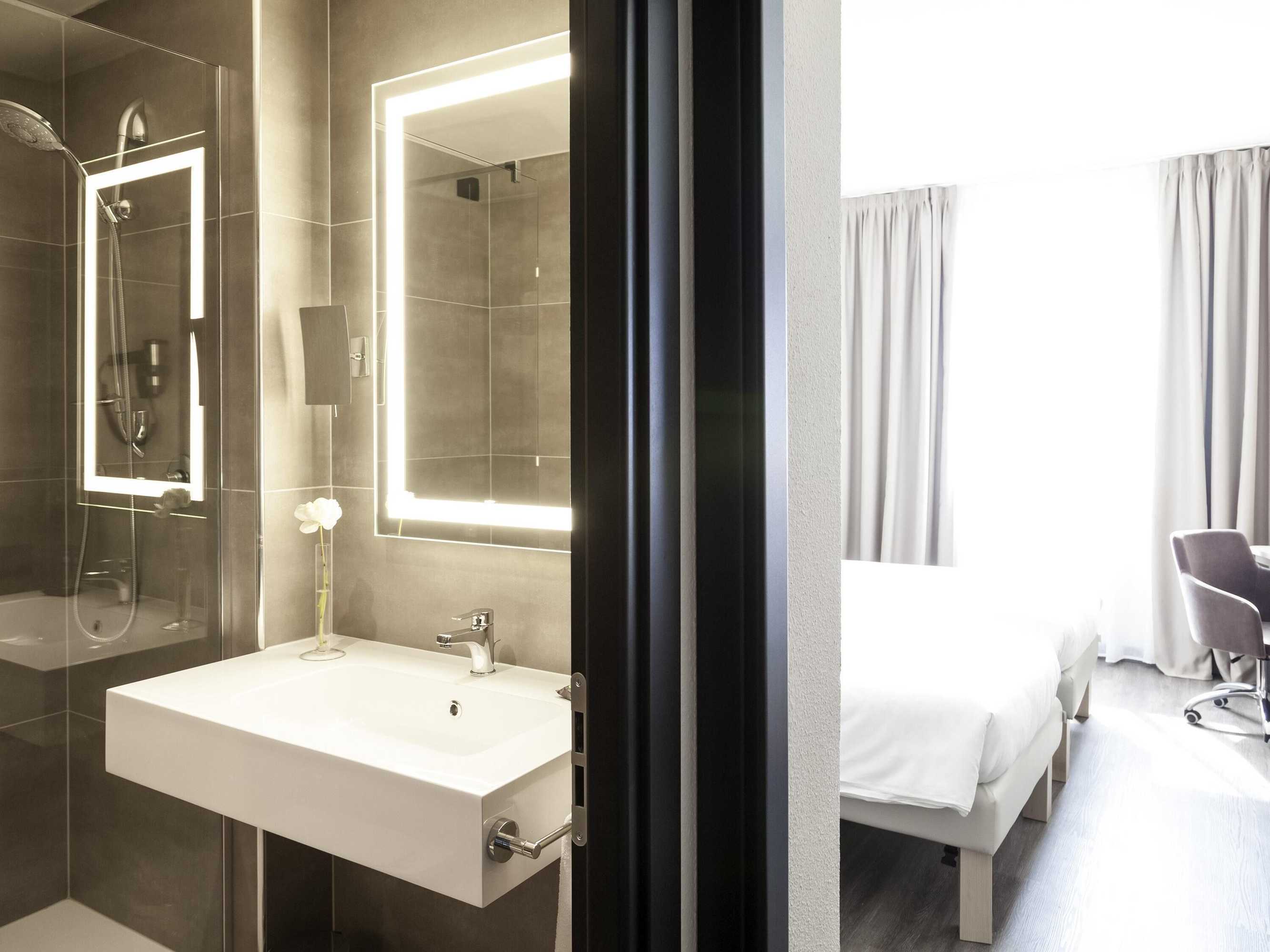 Gift card for Novotel Brescia 2