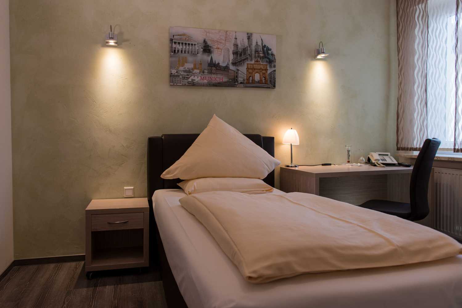Gift card for Ziegenbruch's Hotel-Restaurant