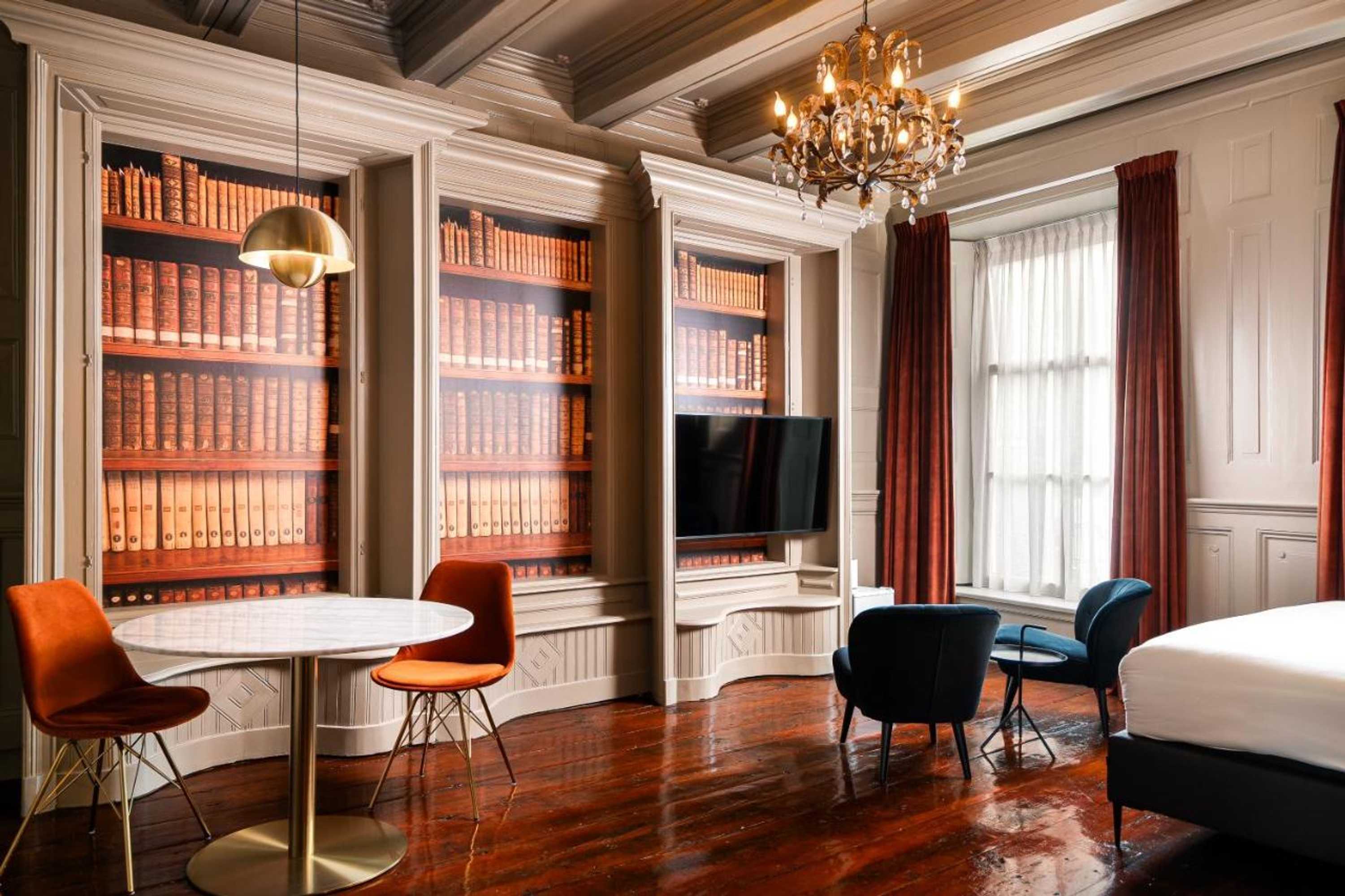 Gift card for B&b De Olde Signorie