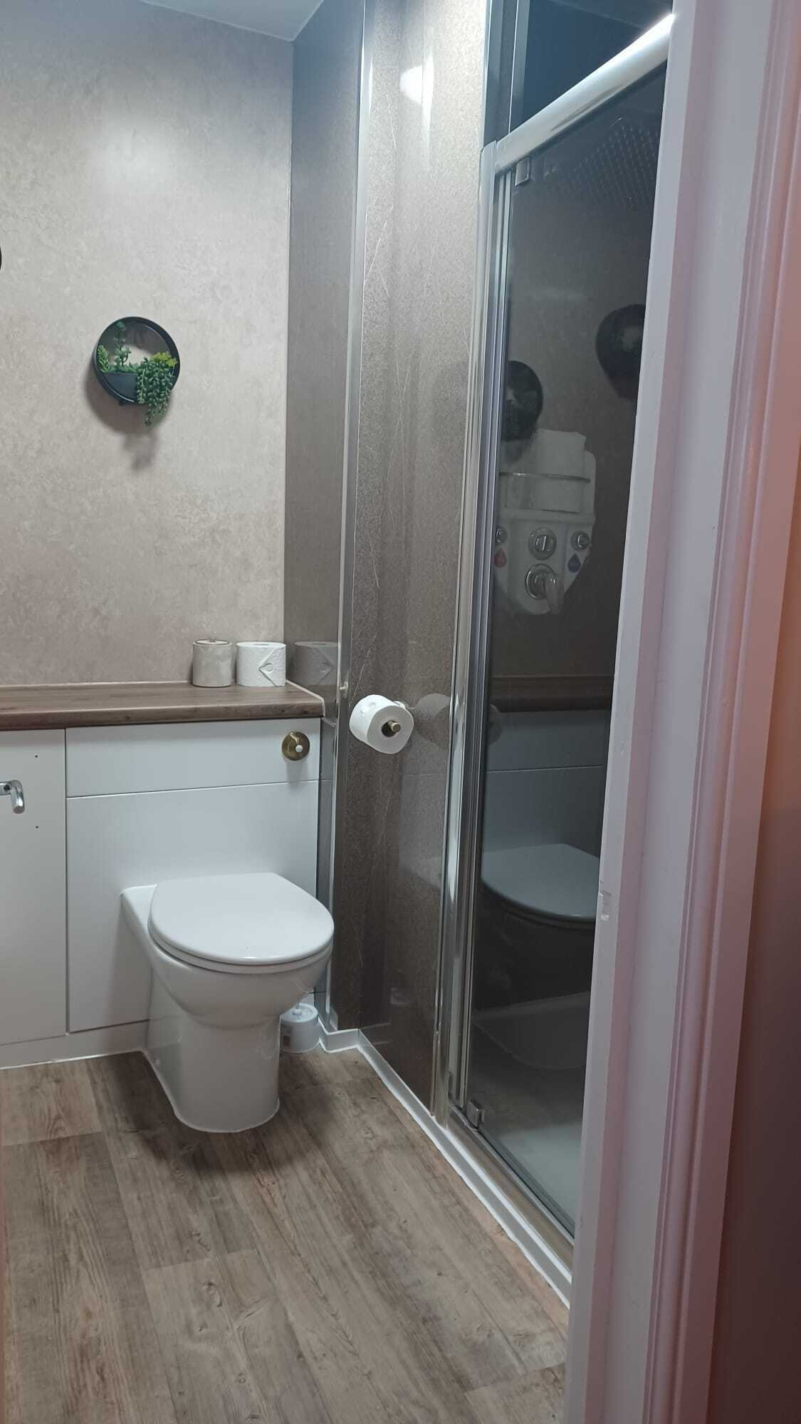 Gift card for The Renishaw Rooms