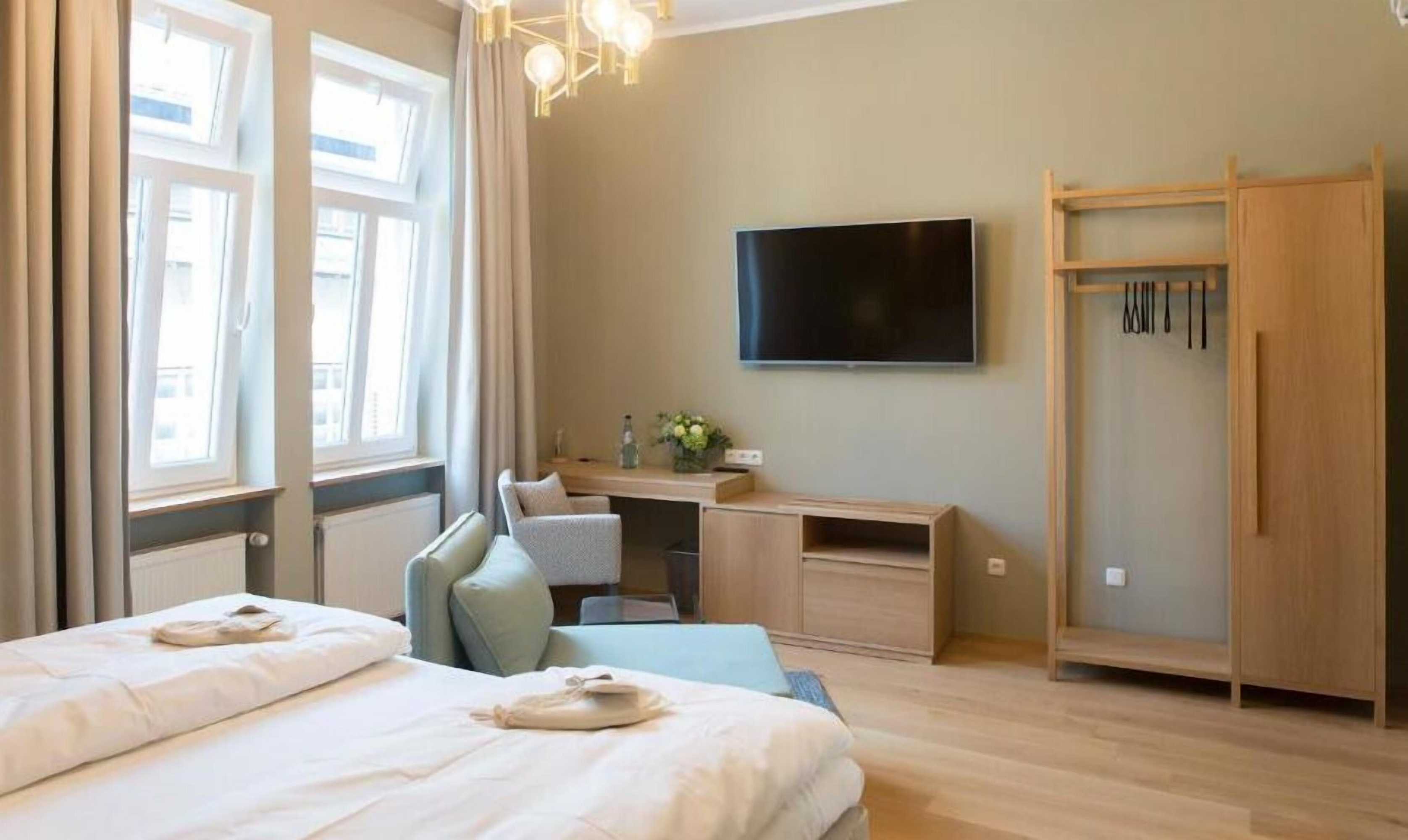 Gift card for Cottage Rheingau Hotel