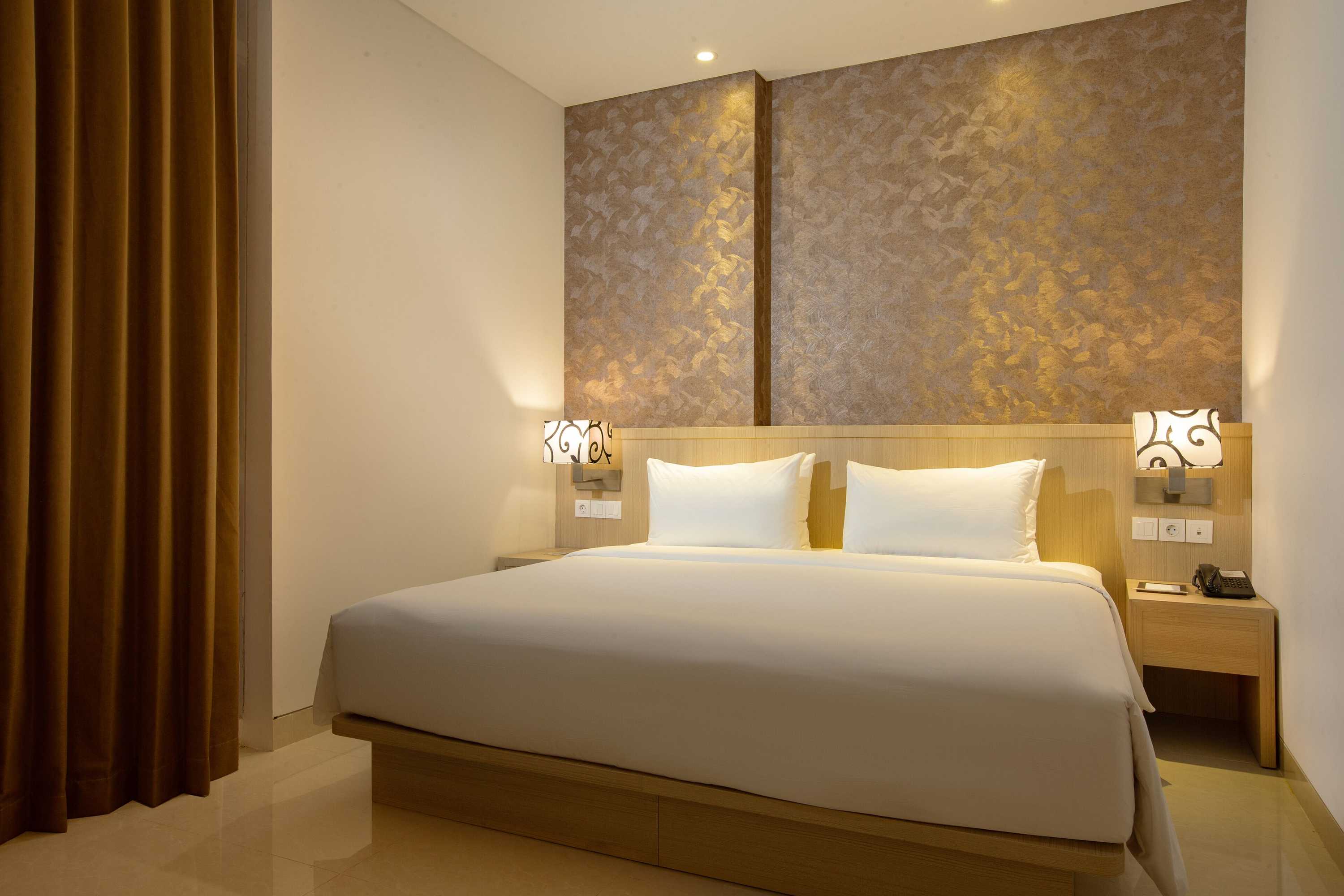 Gift card for Hotel Santika Gresik Gift card for Hotel Santika Gresik