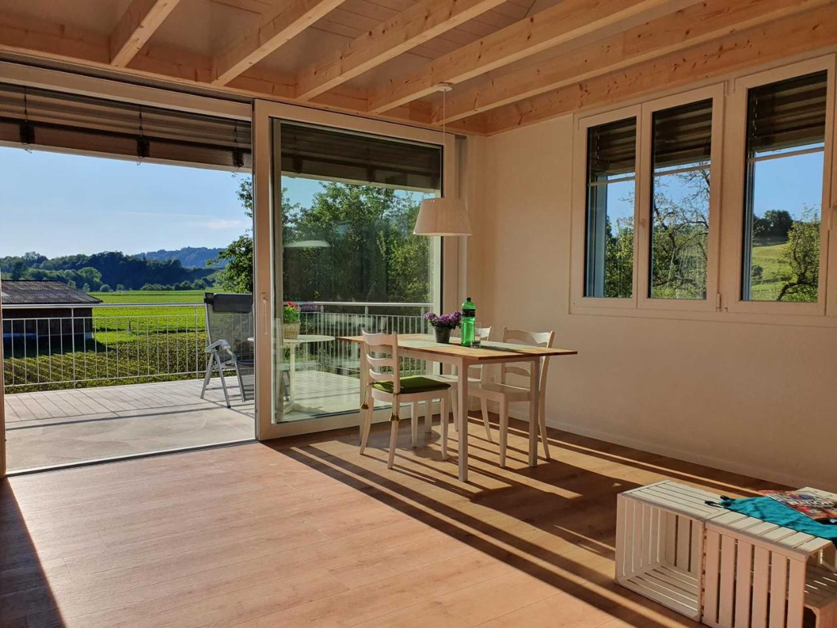 Gift card for Sitter-Panorama