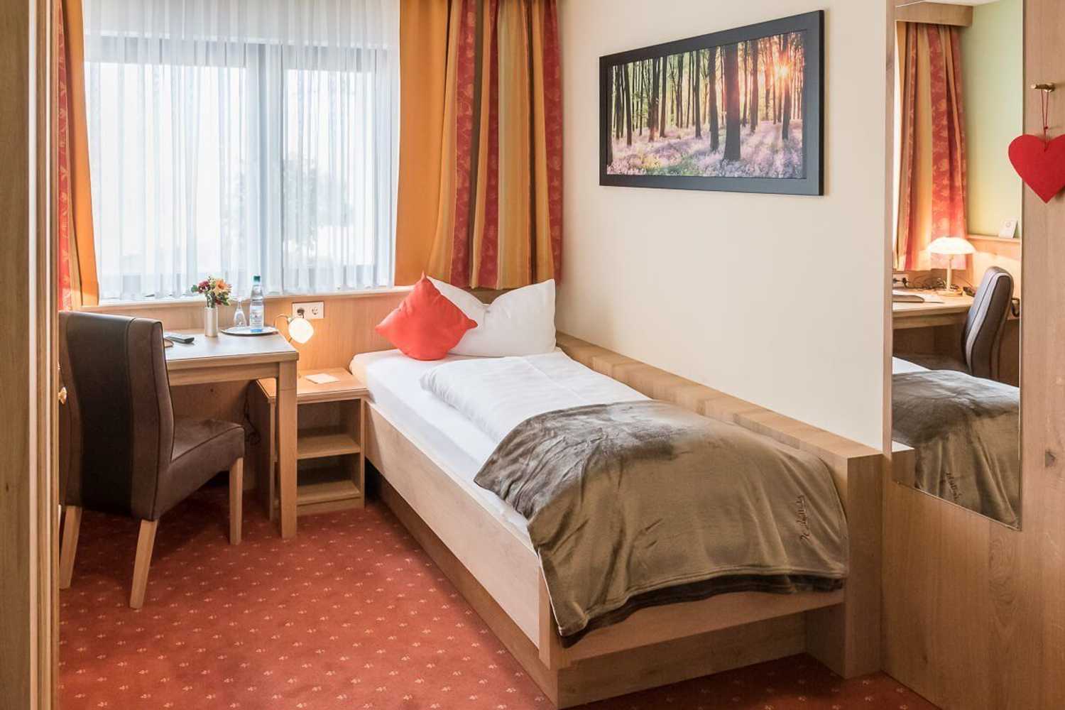 Gift card for Landhotel Windlicht Gift card for Landhotel Windlicht