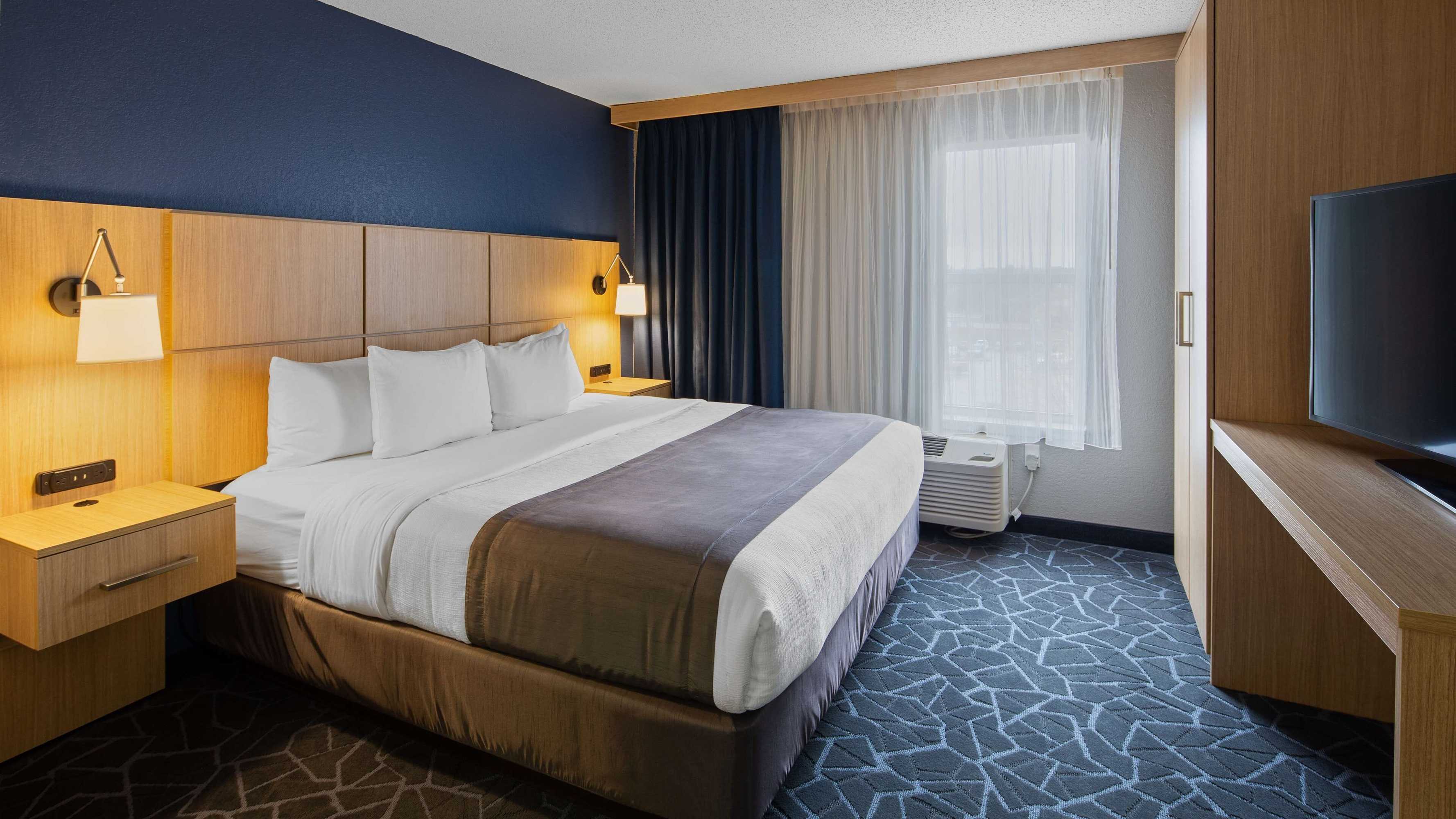 Gift card for Best Western Eau Claire South Gift card for Best Western Eau Claire South