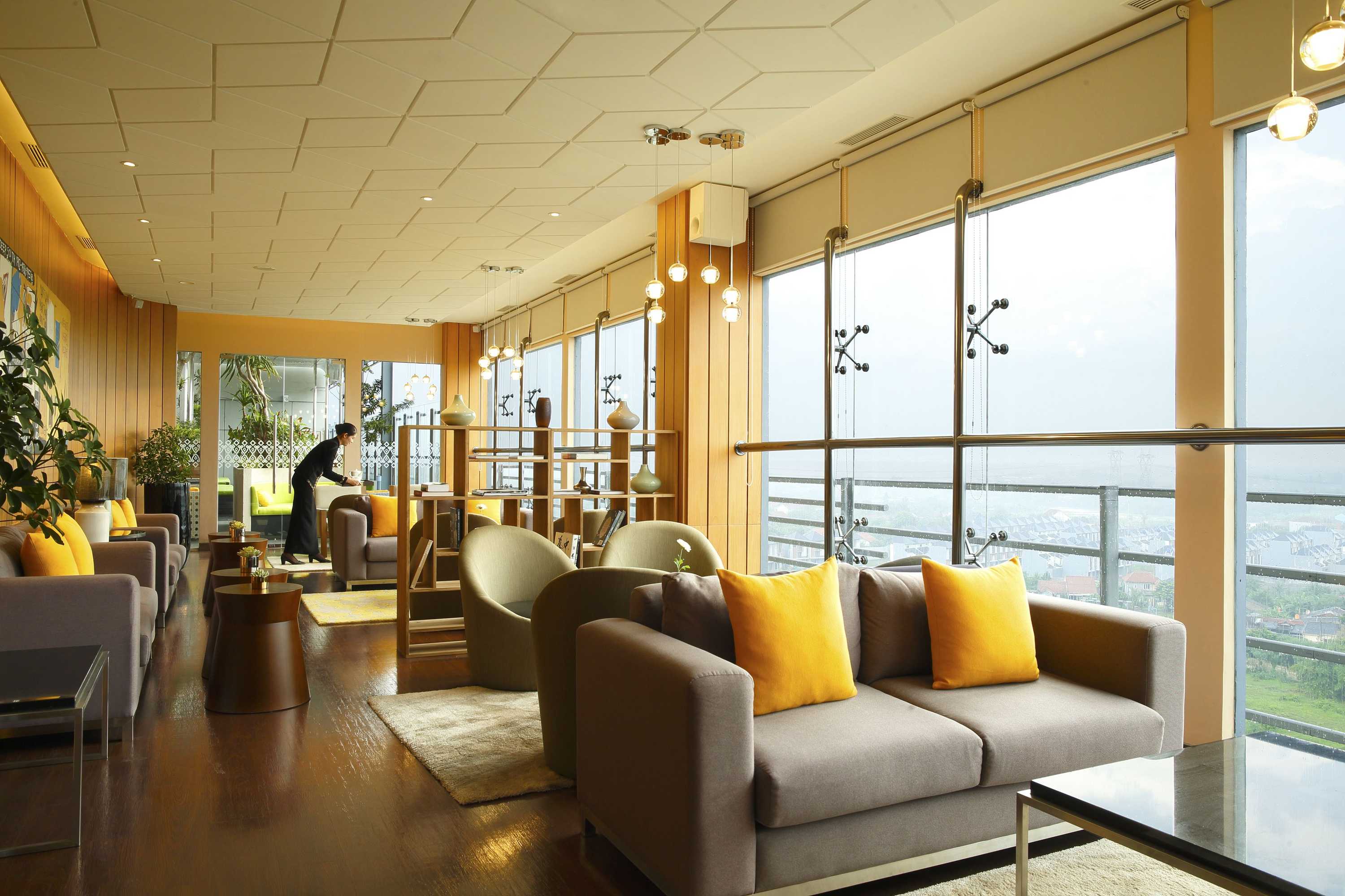 Gift card for Hotel Santika Premiere Ice - Bsd City Gift card for Hotel Santika Premiere Ice - Bsd City
