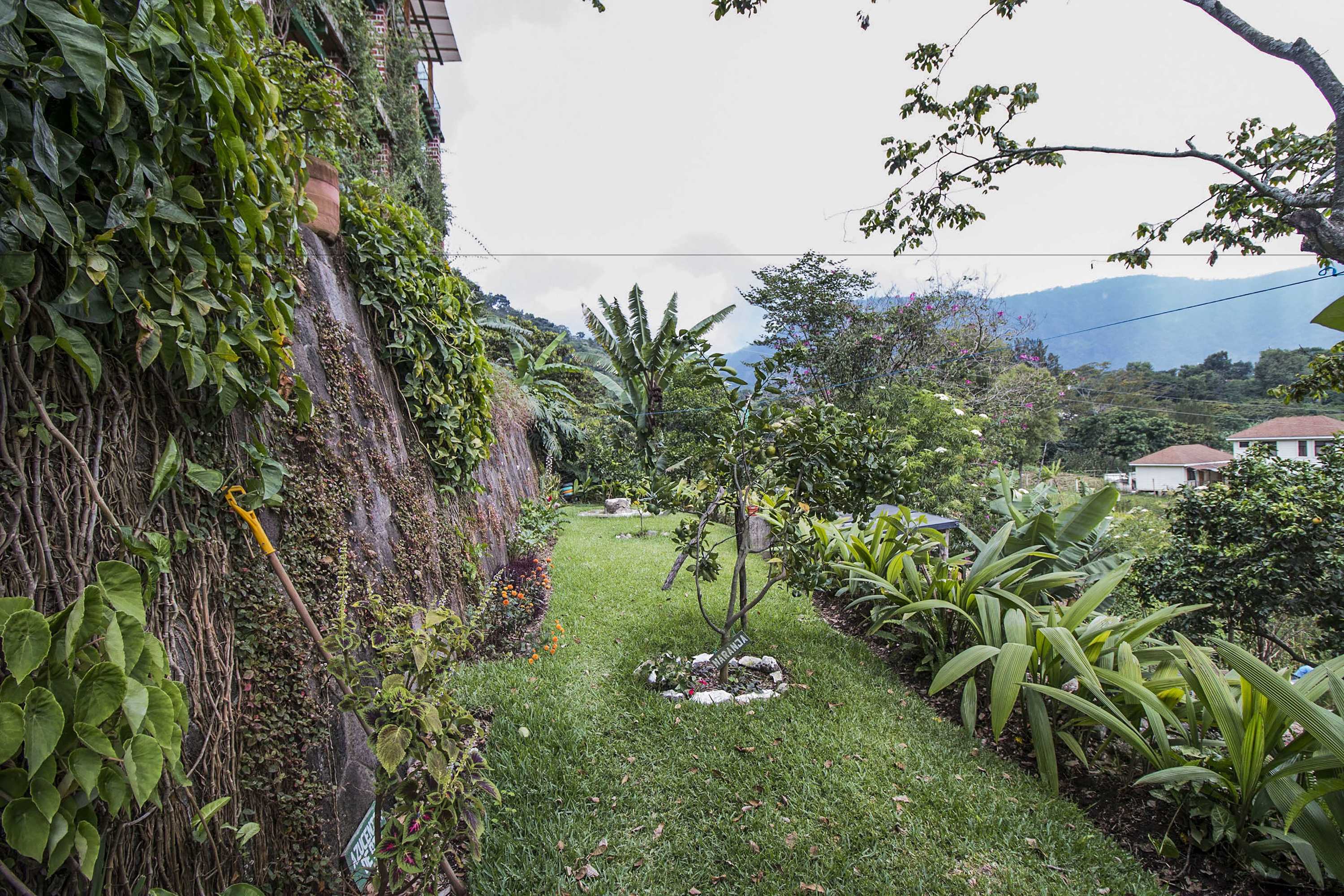 Gift card for Eco Hotel Uxlabil Atitlan Gift card for Eco Hotel Uxlabil Atitlan