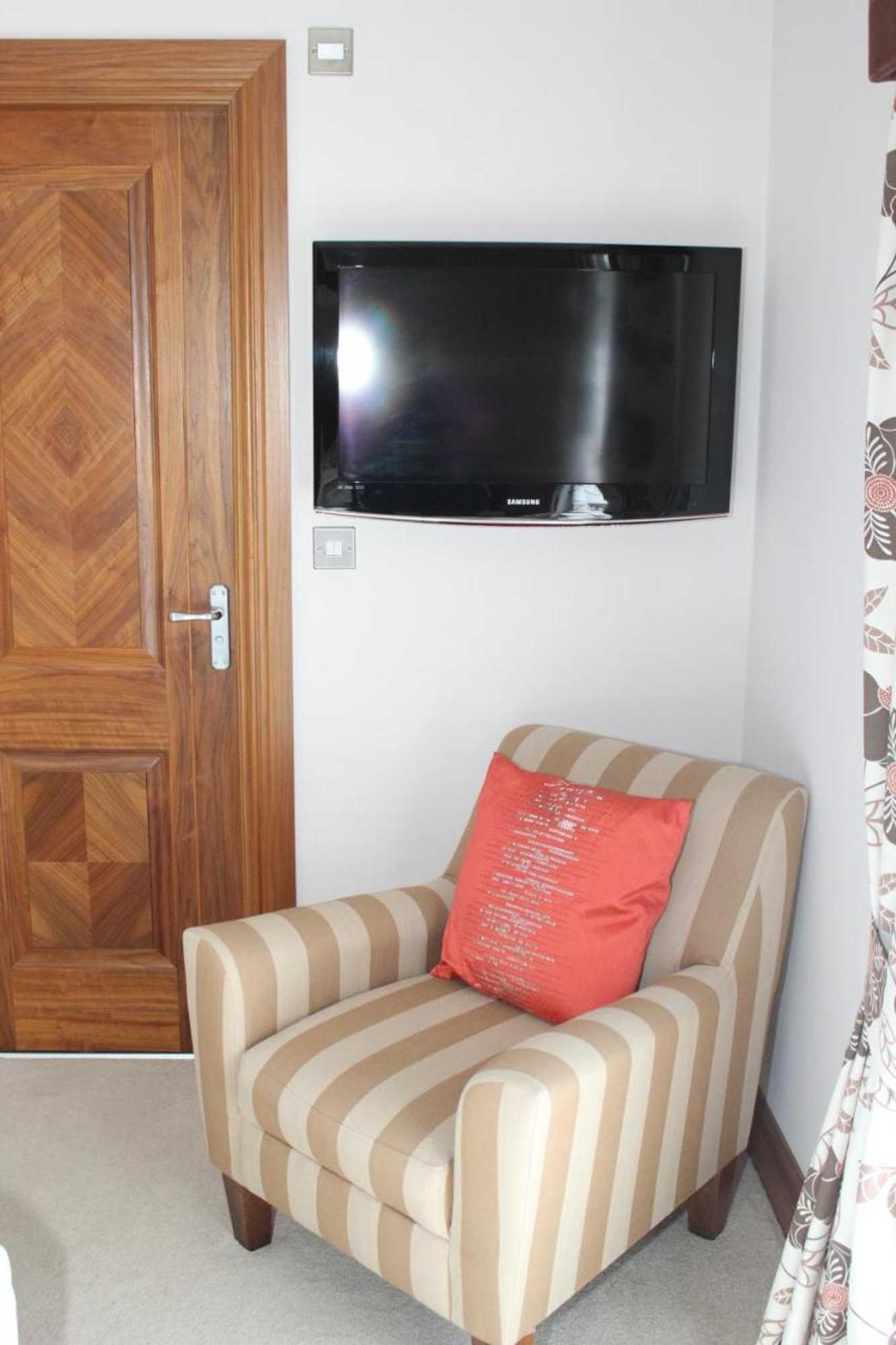 Gift card for Backbrae House Luxury B&b