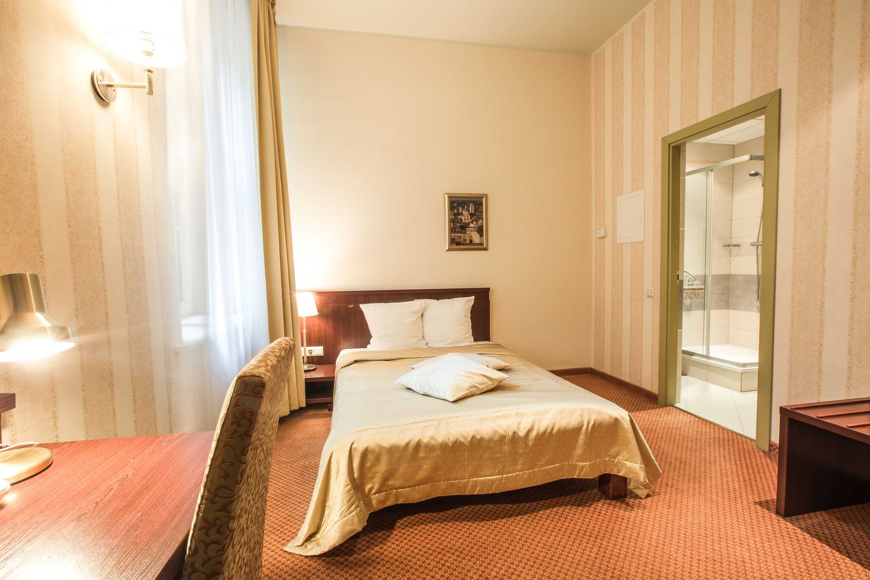 Gift card for Monika Centrum Hotels Gift card for Monika Centrum Hotels