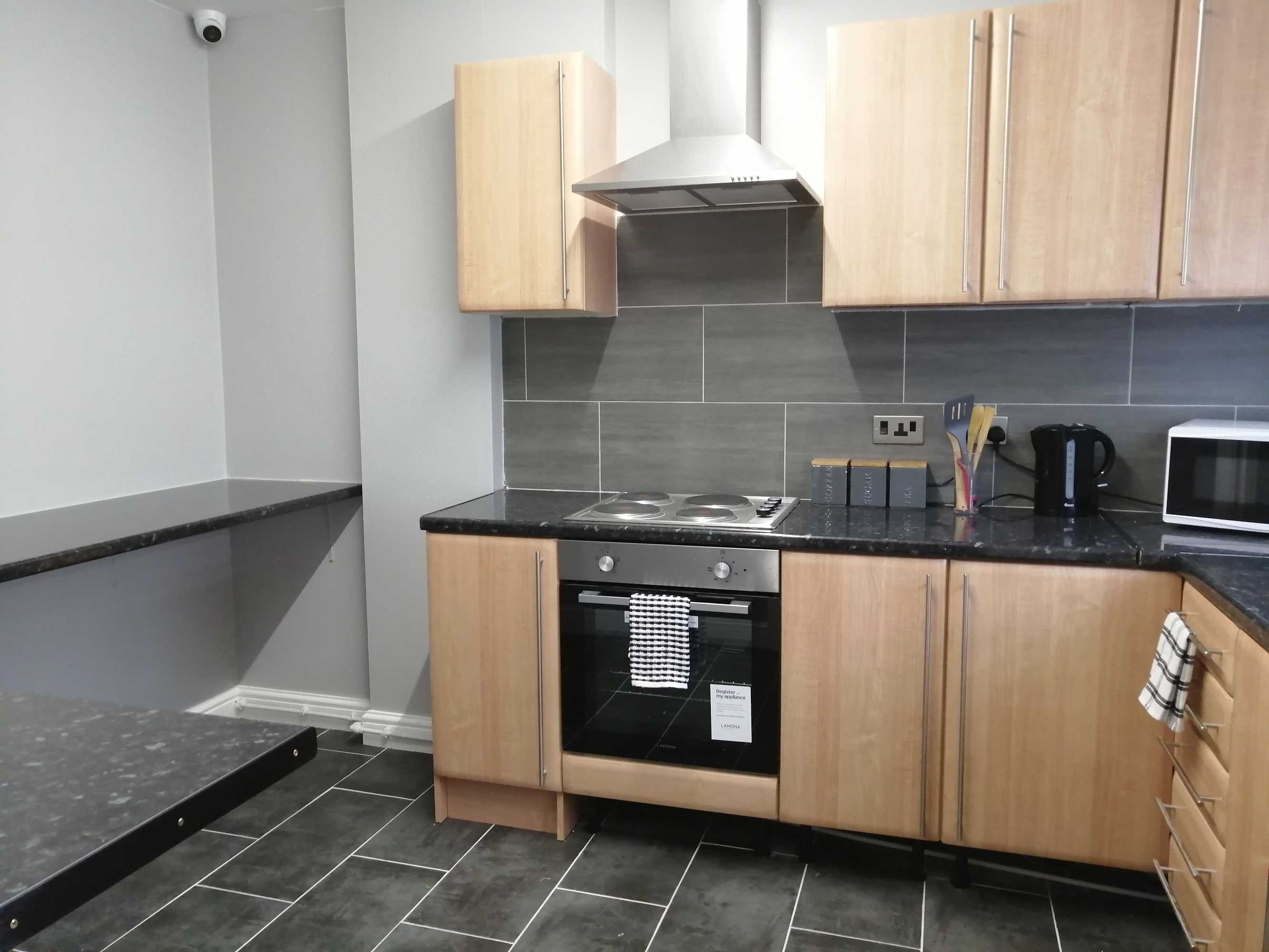 Gift card for Encore Rooms